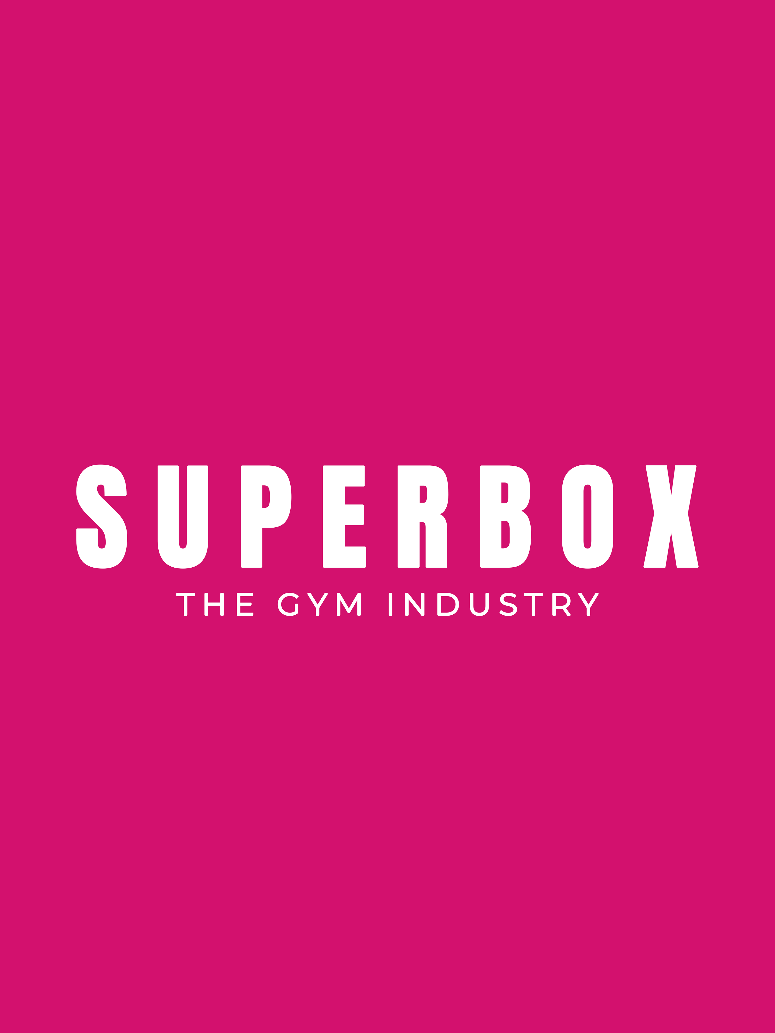 SUPERBOX