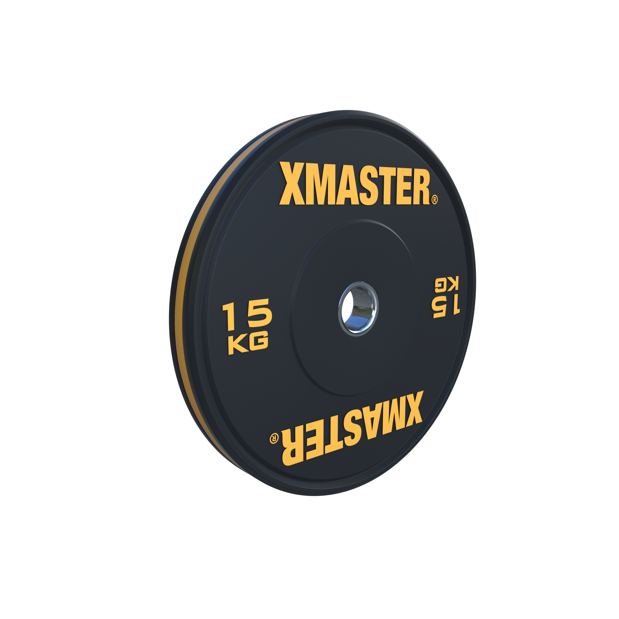 Eco Bumper Plate