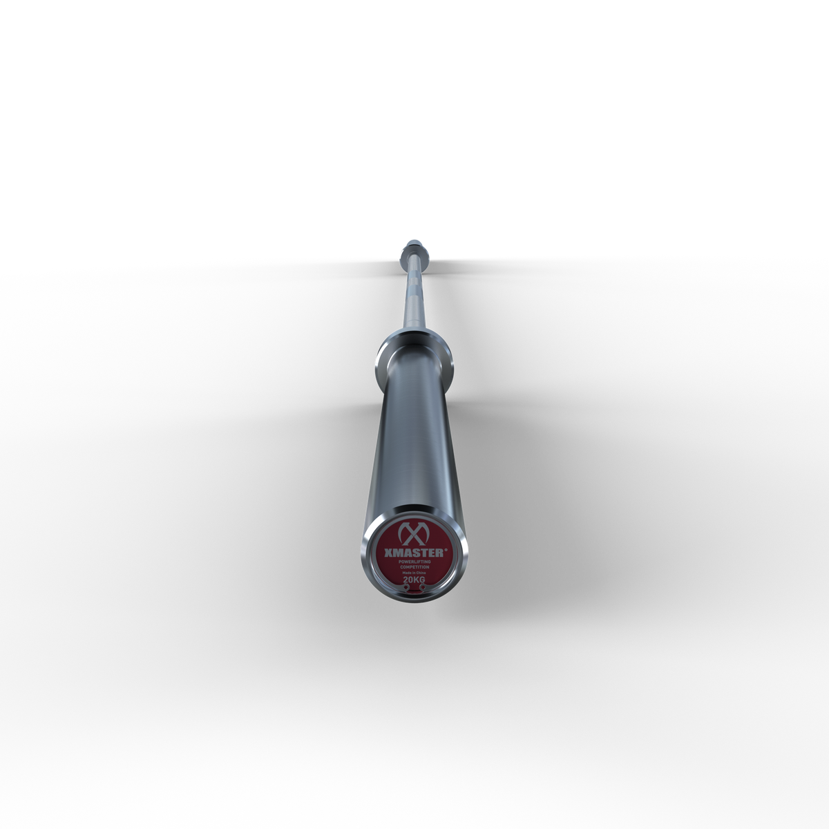 Powerlifting Barbell