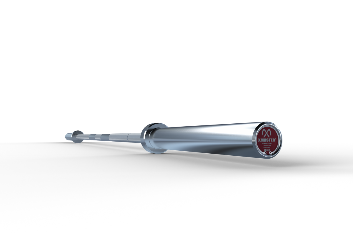 Powerlifting Barbell