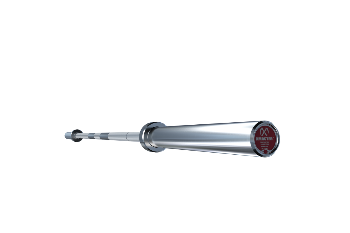 Powerlifting Barbell