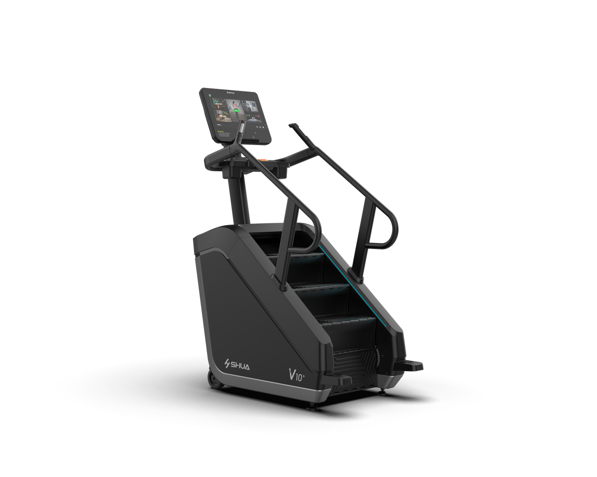 Stair Climber V10