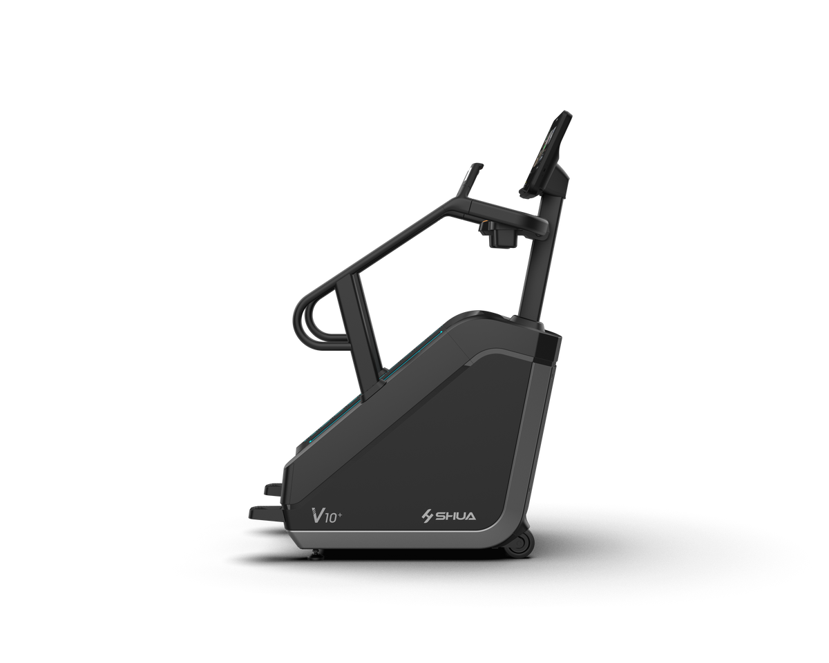 Stair Climber V10