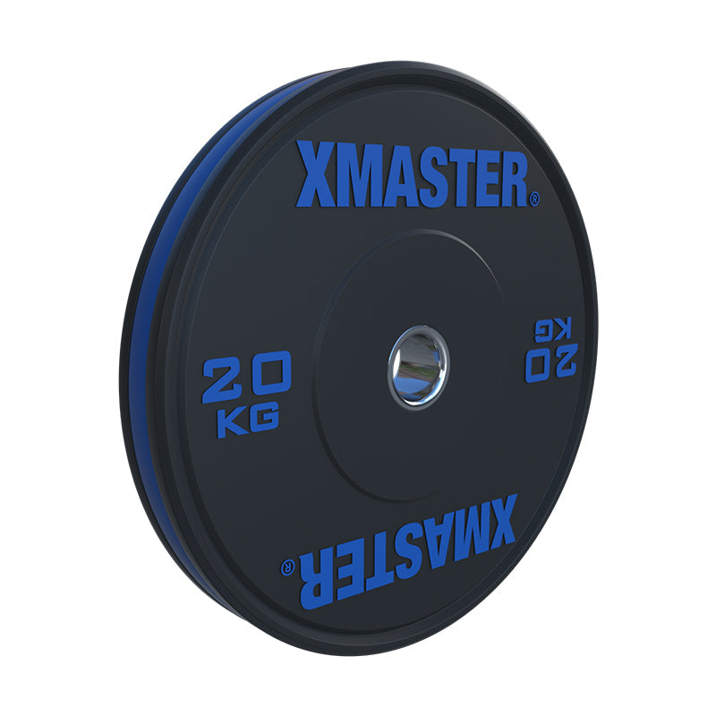 Eco Bumper Plate