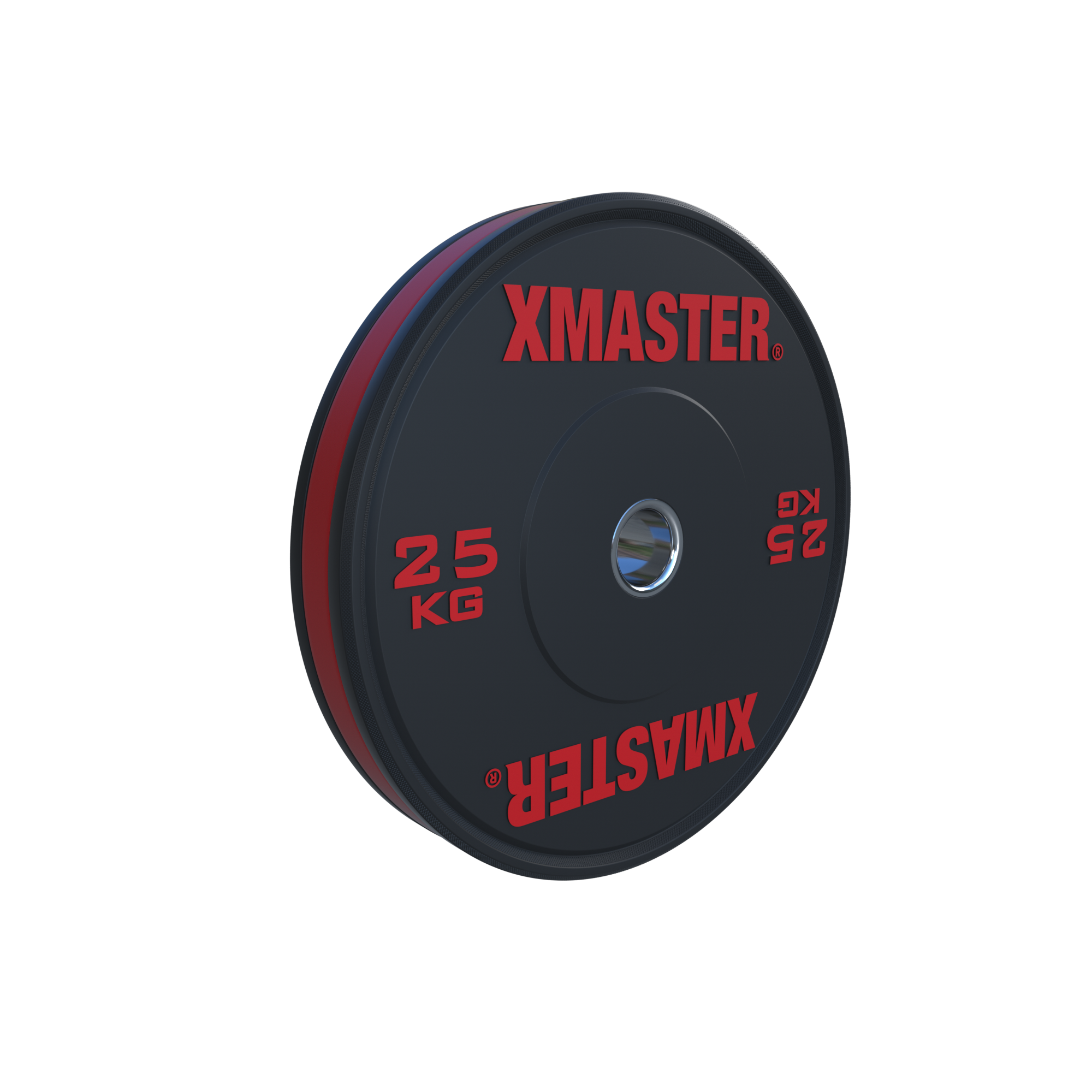 Eco Bumper Plate