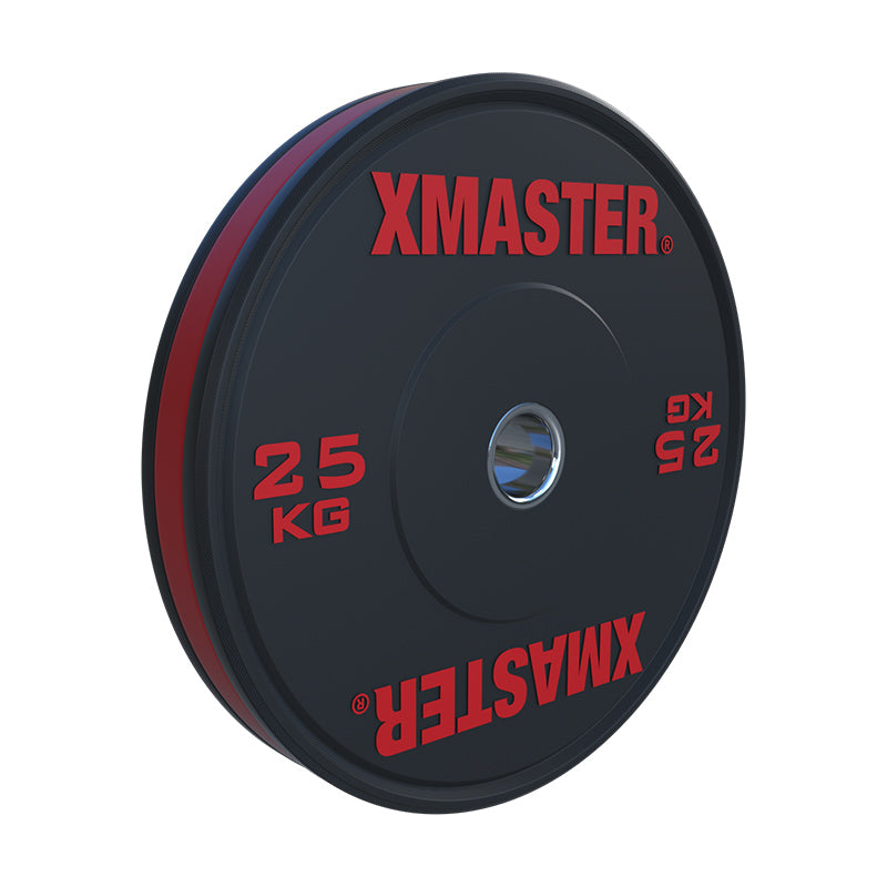 Eco Bumper Plate