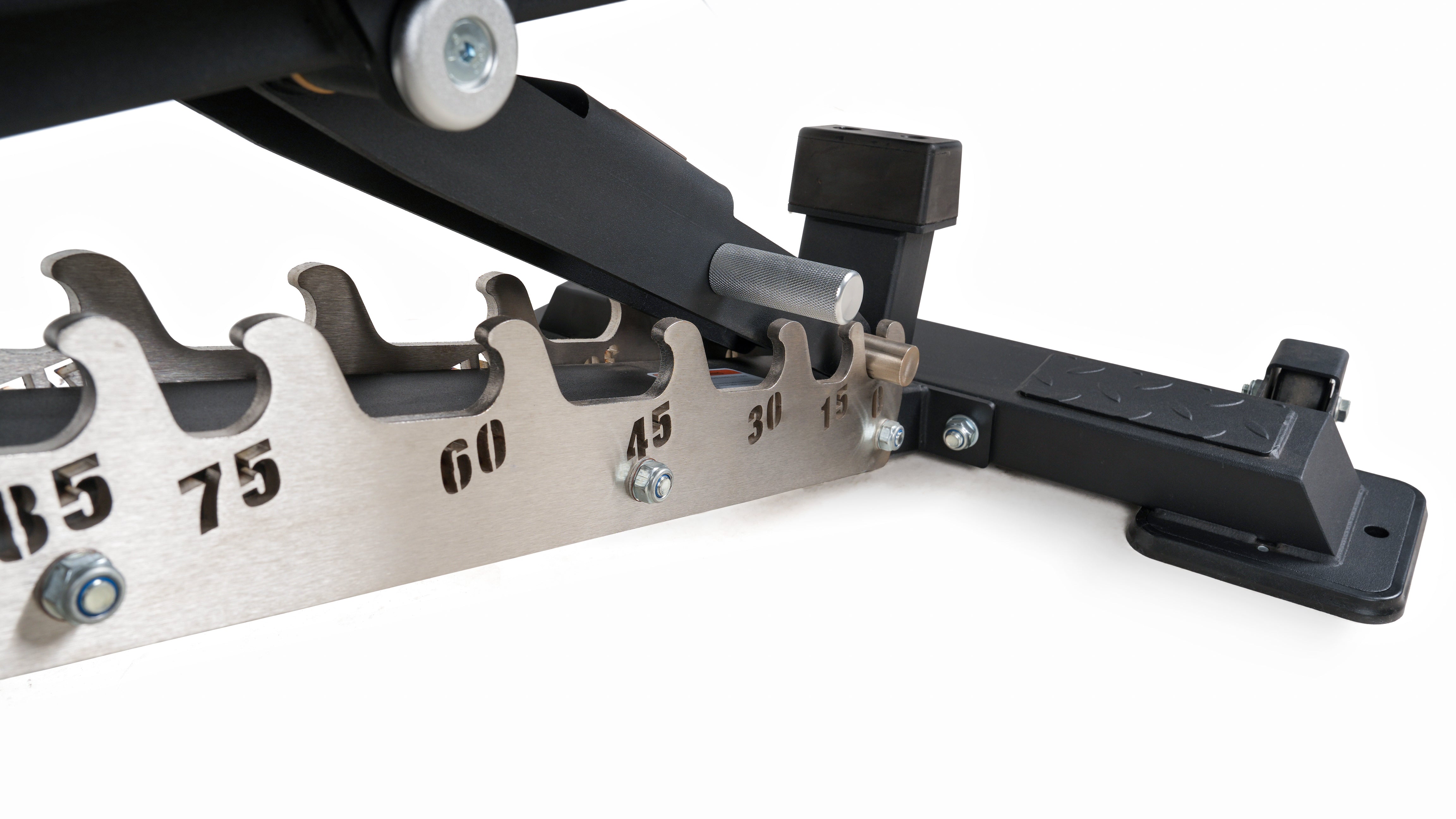 Adjustable Bench