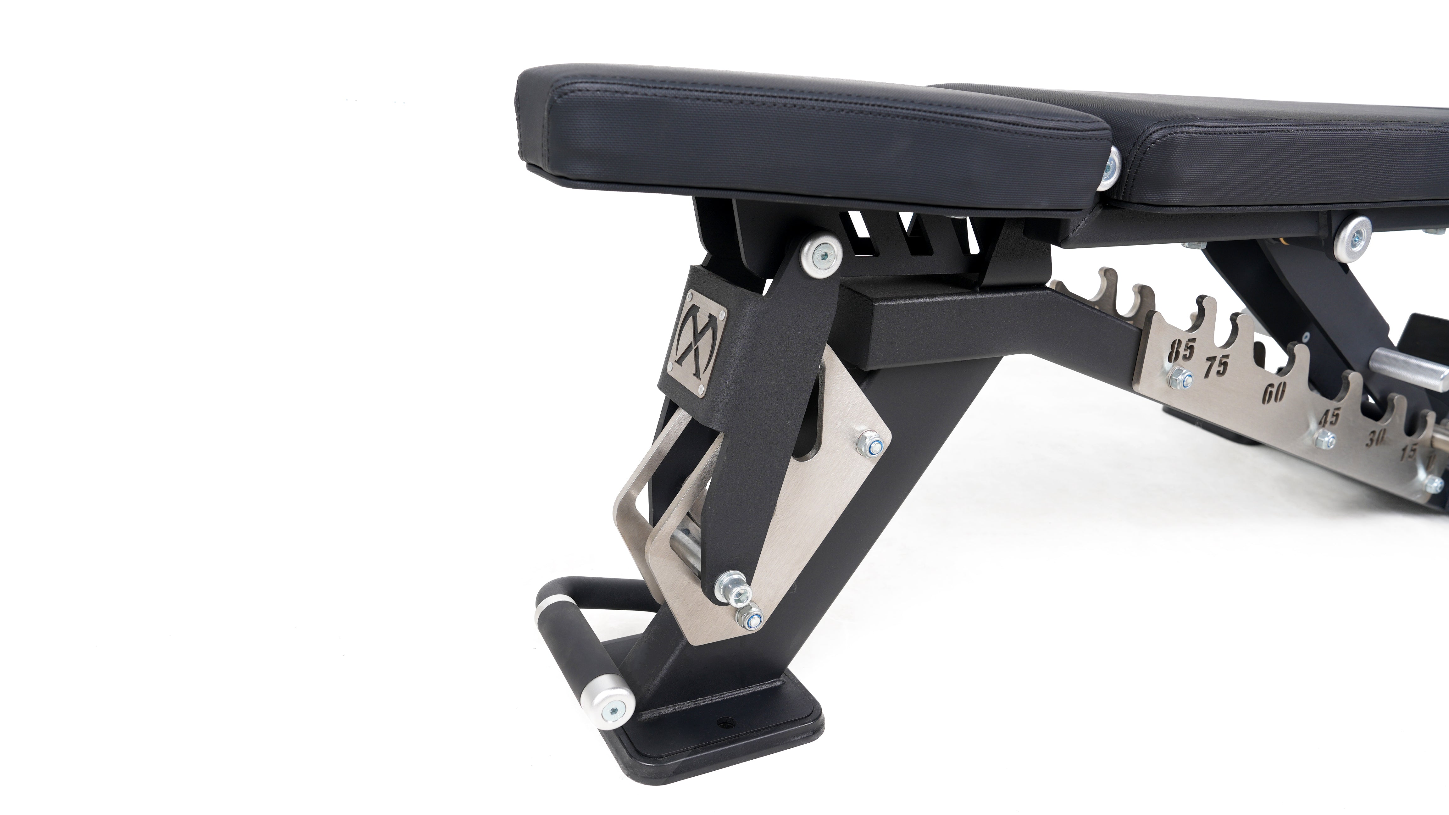 Adjustable Bench