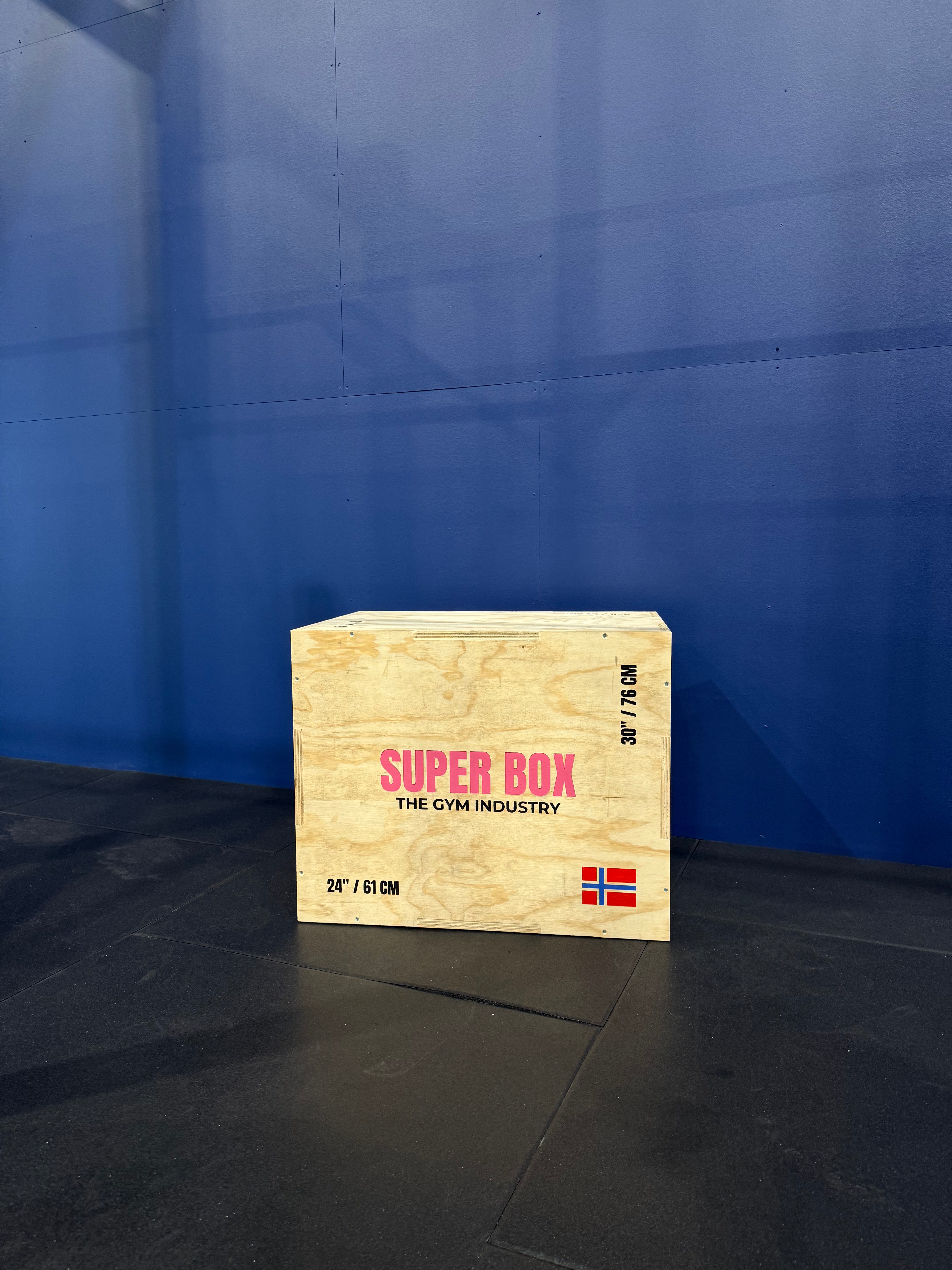 SuperBox