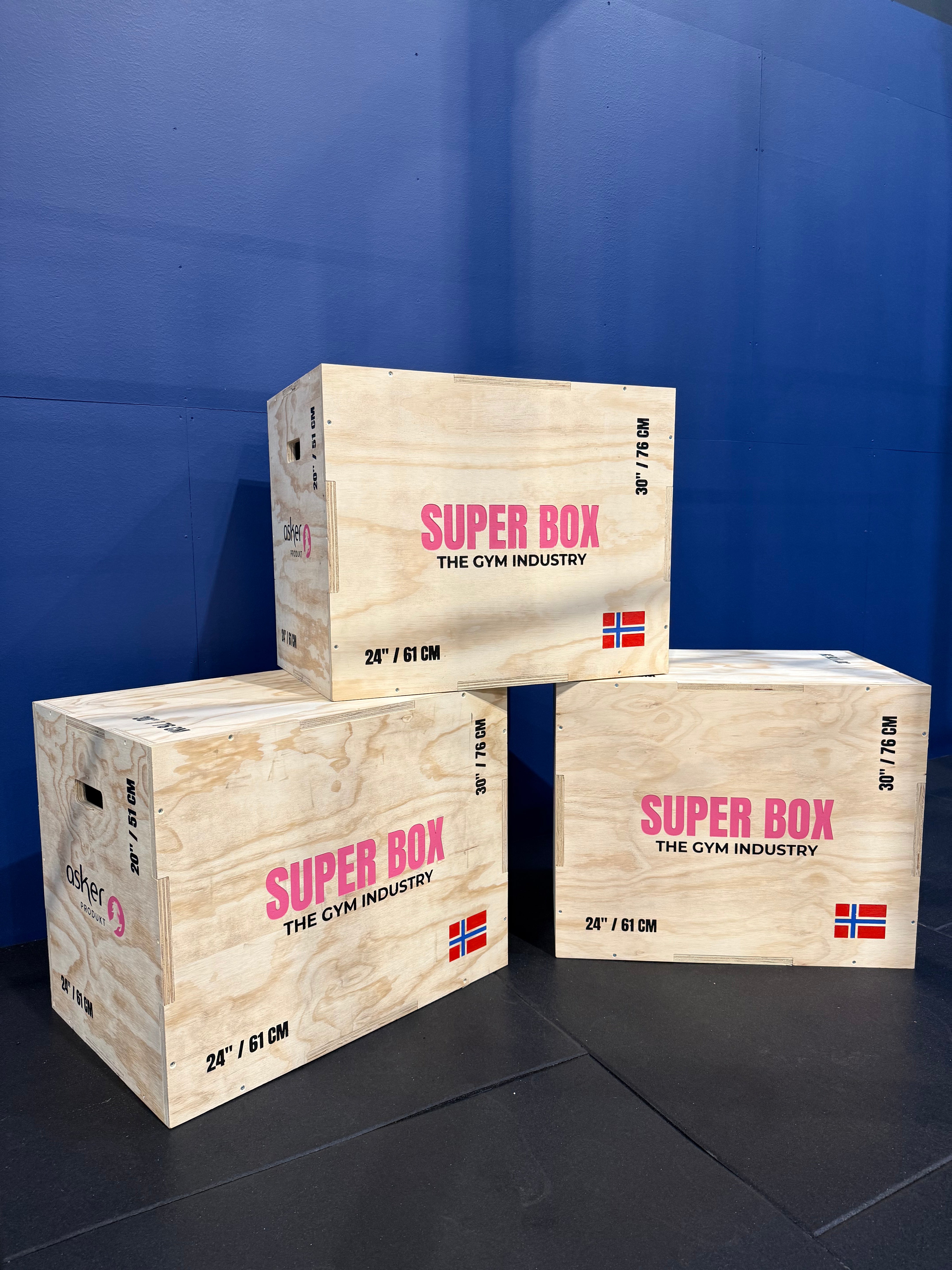 SuperBox