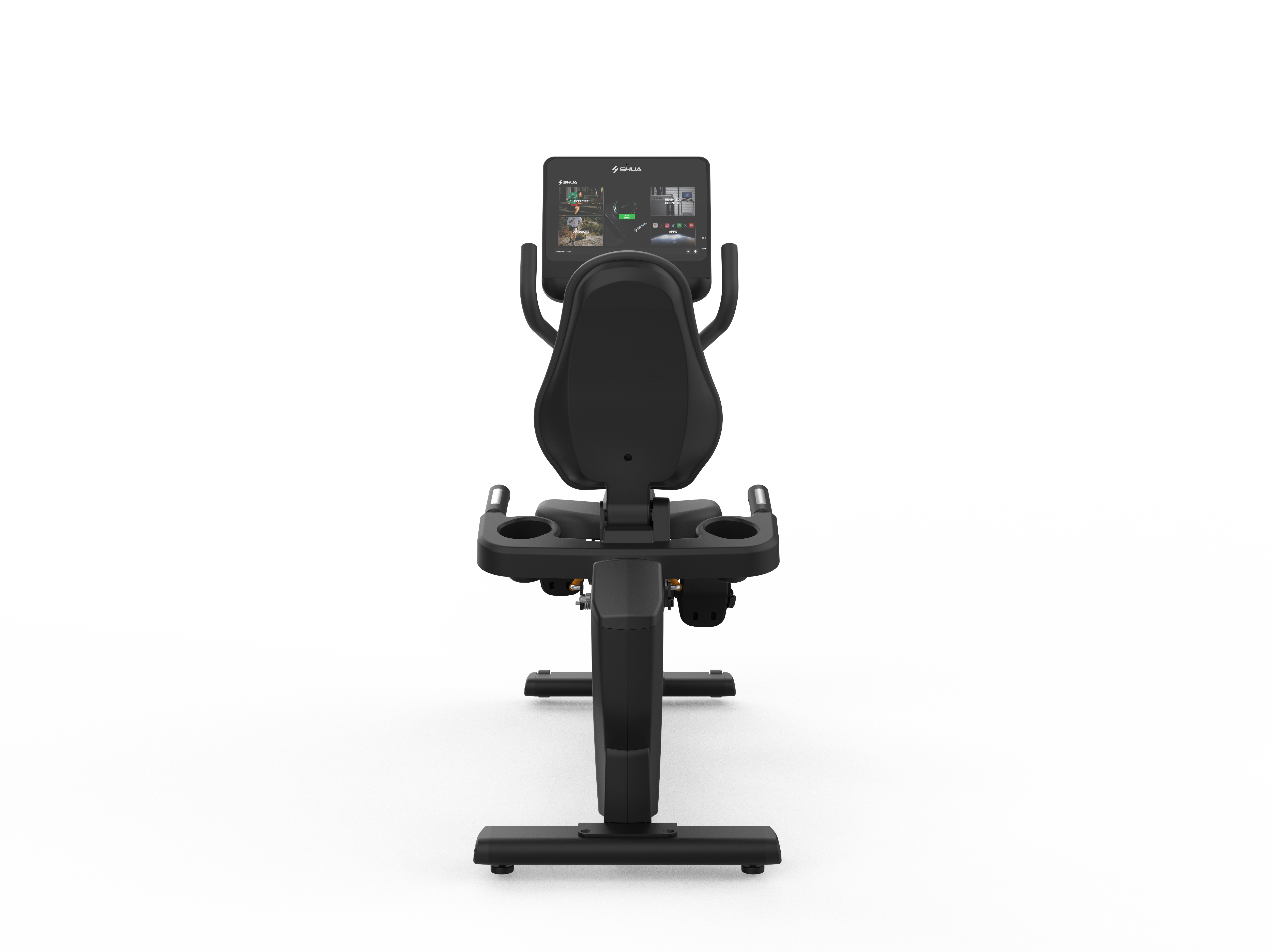 S2 Series Recumbent Bike
