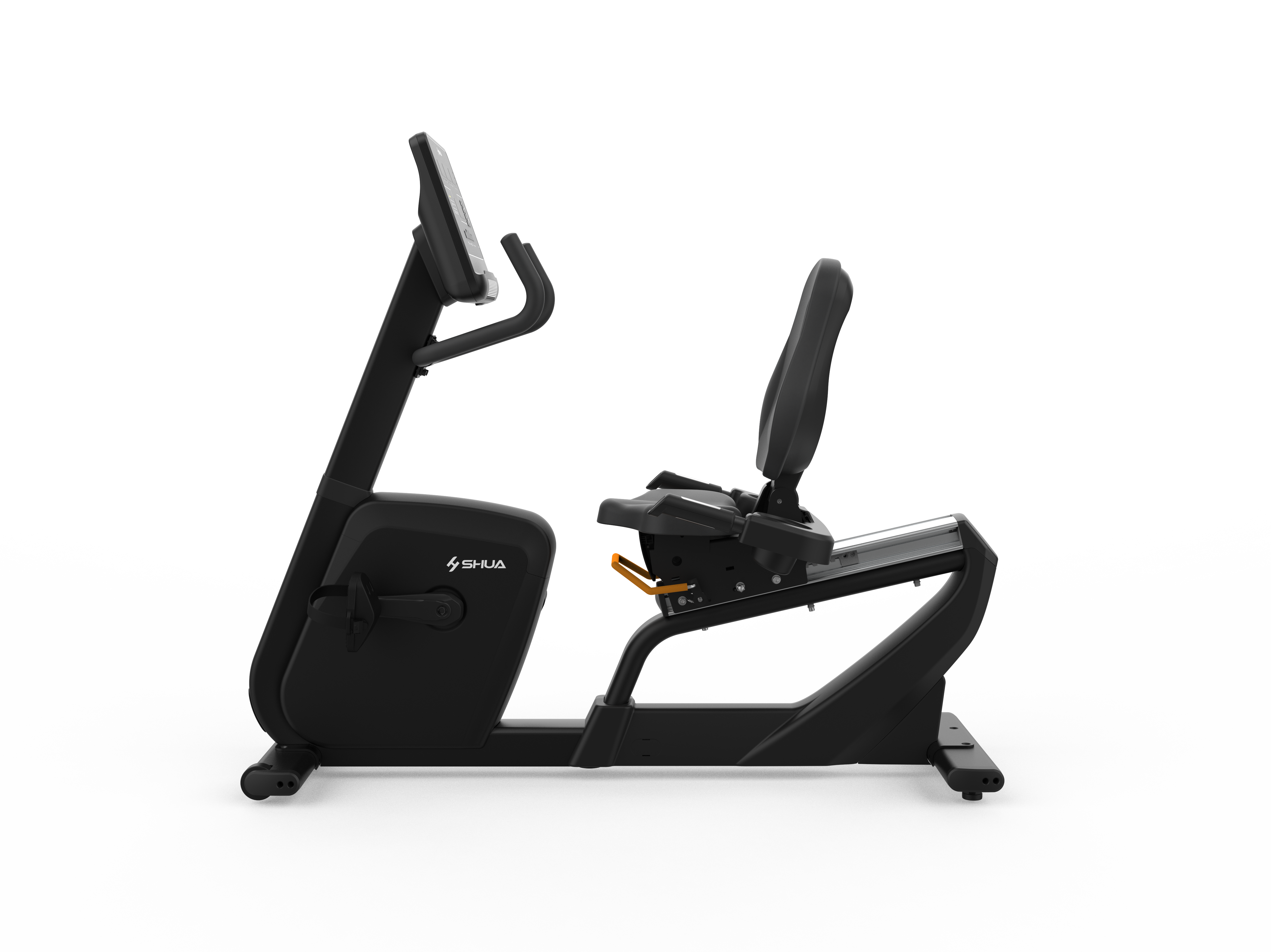 S2 Series Recumbent Bike