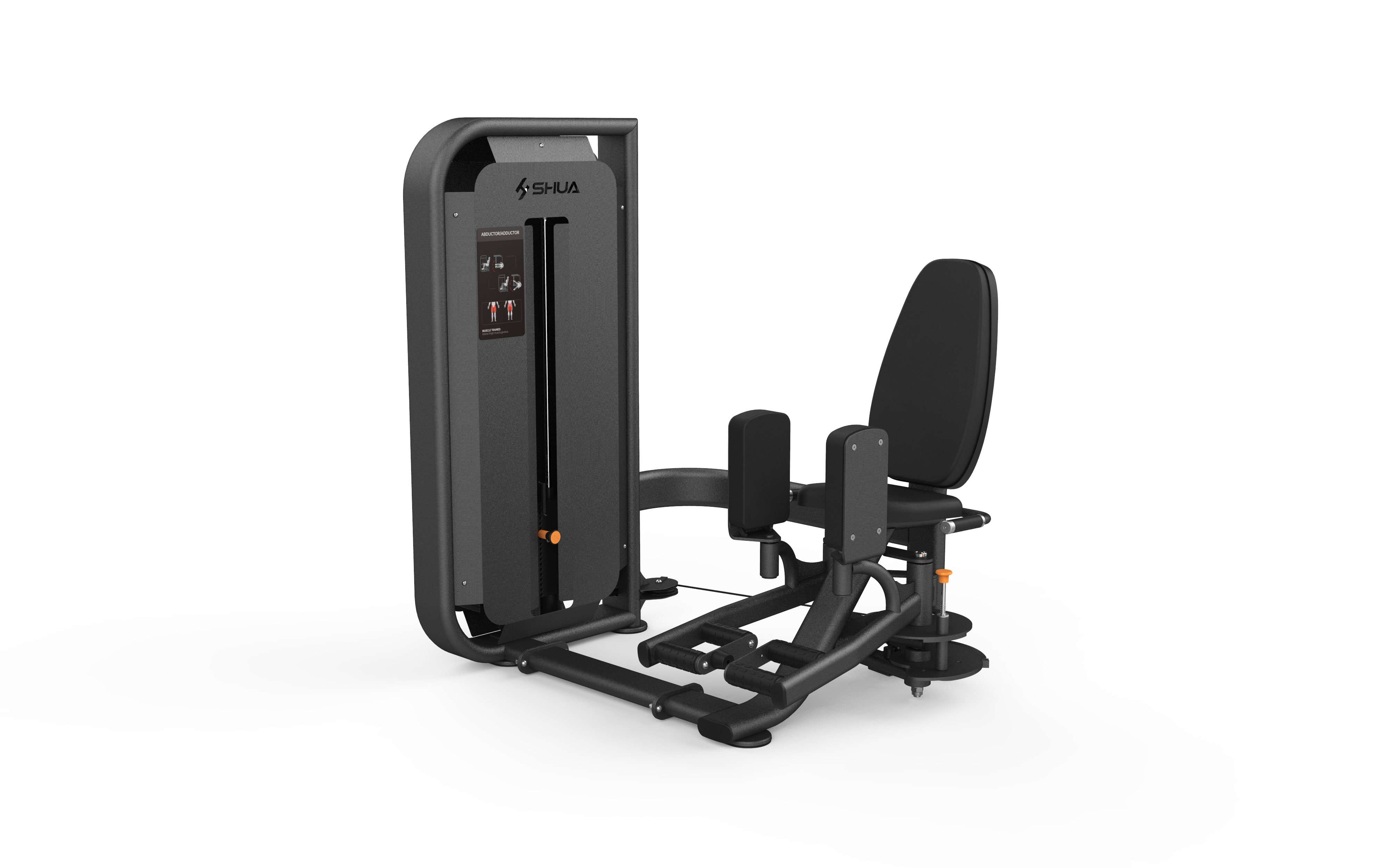 Abductor / Adductor