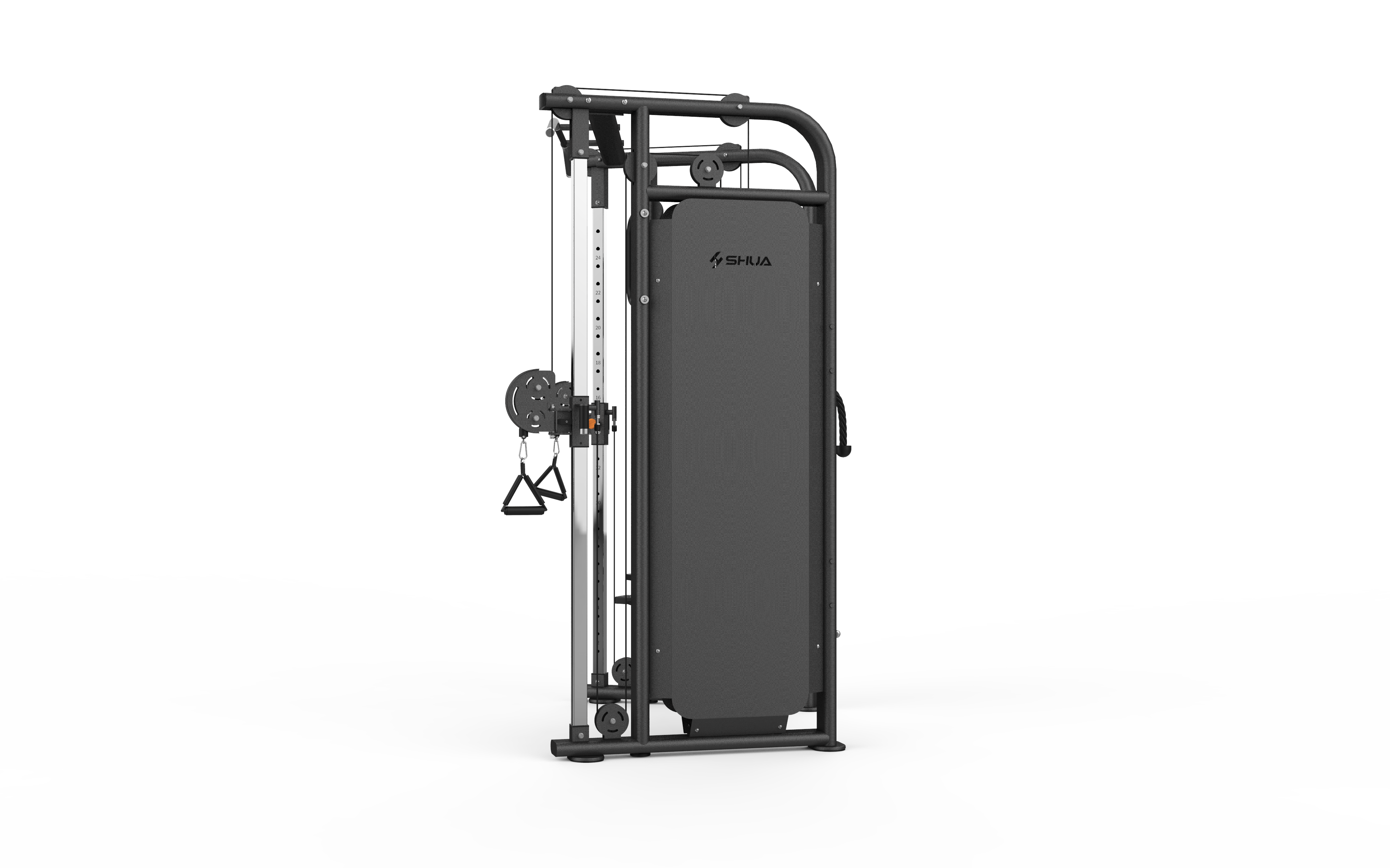Functional Trainer - 6820M