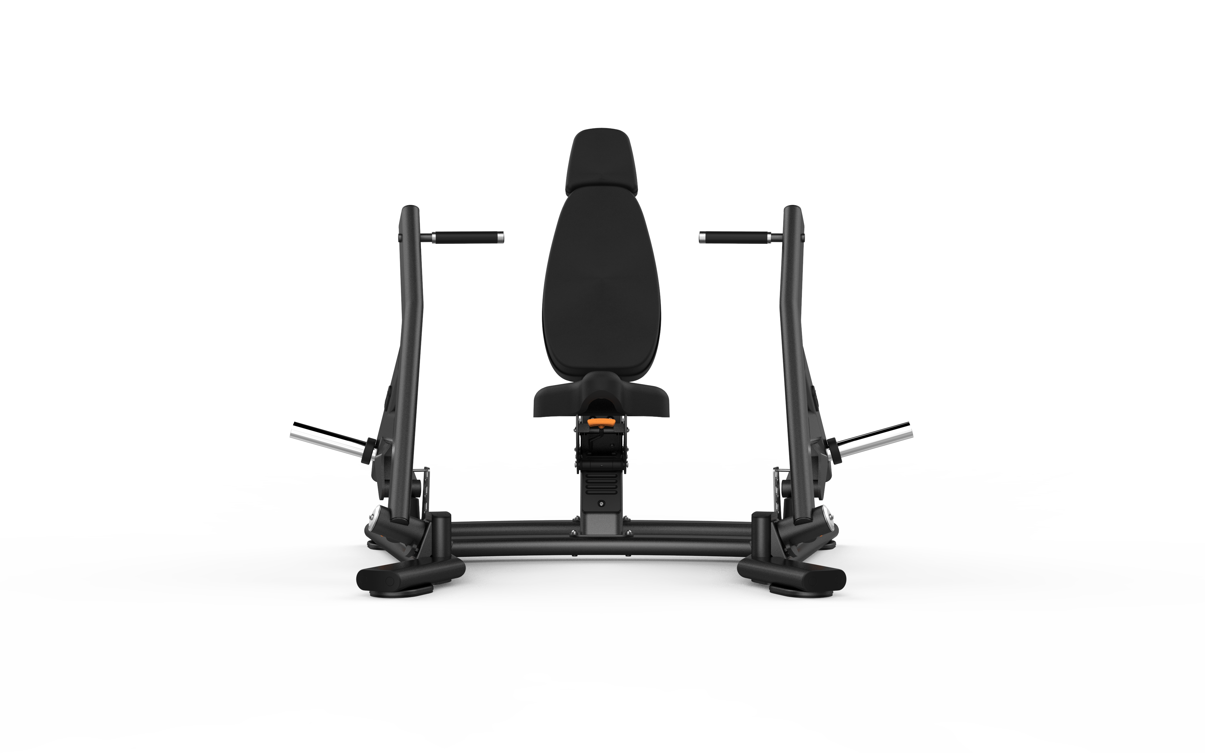 Decline Chest Press - 6902