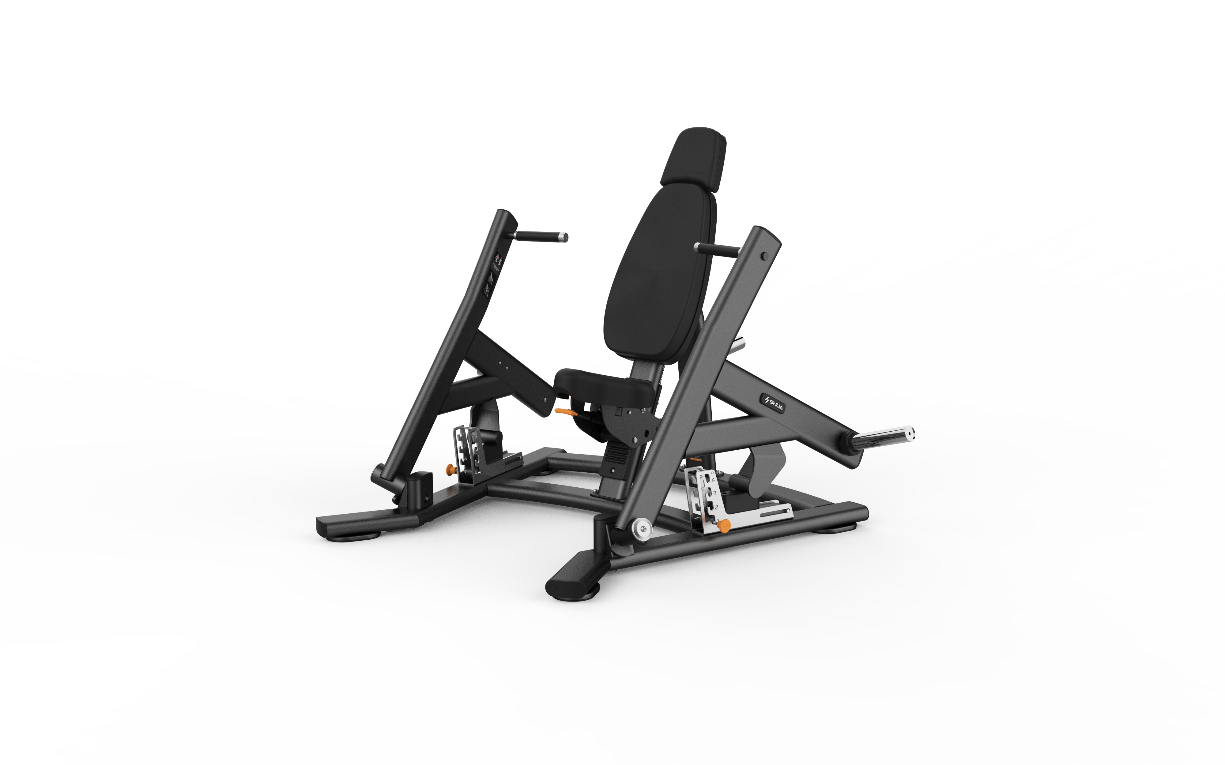 Decline Chest Press - 6902