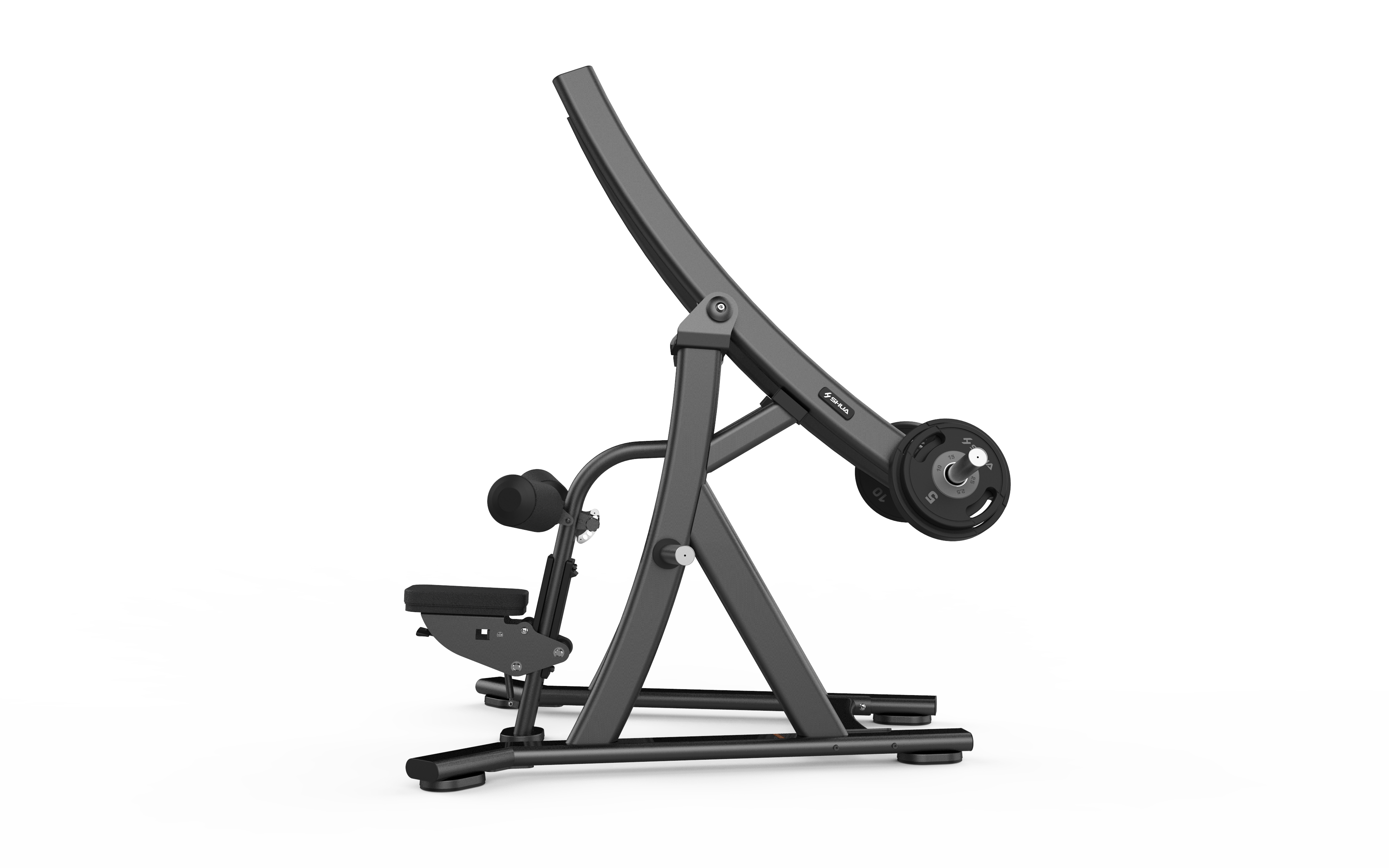 Lat Pulldown - 6903