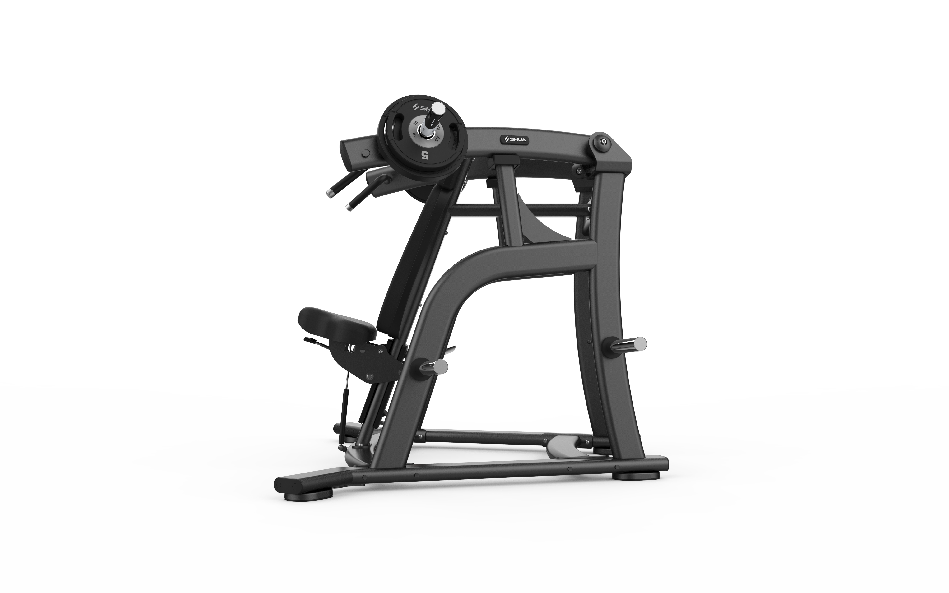 ISO Shoulder Press - 6905