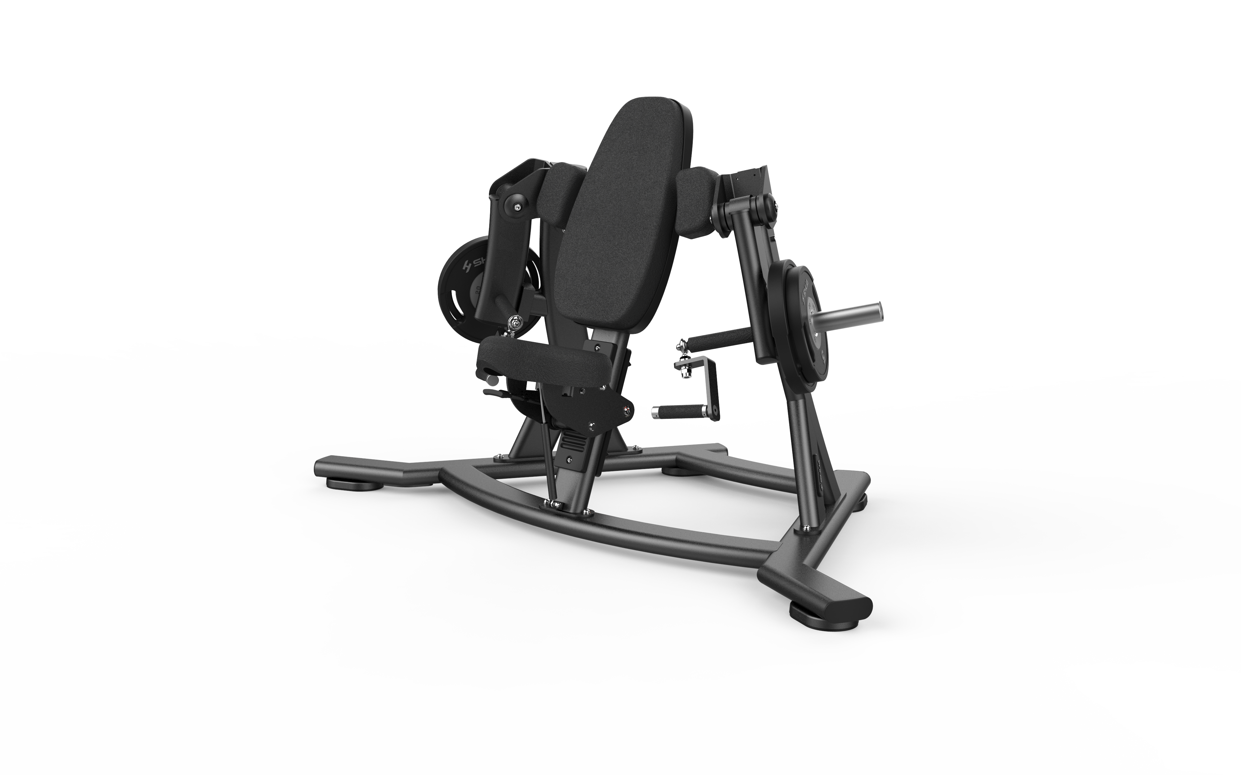 ISO Biceps Curl - 6906