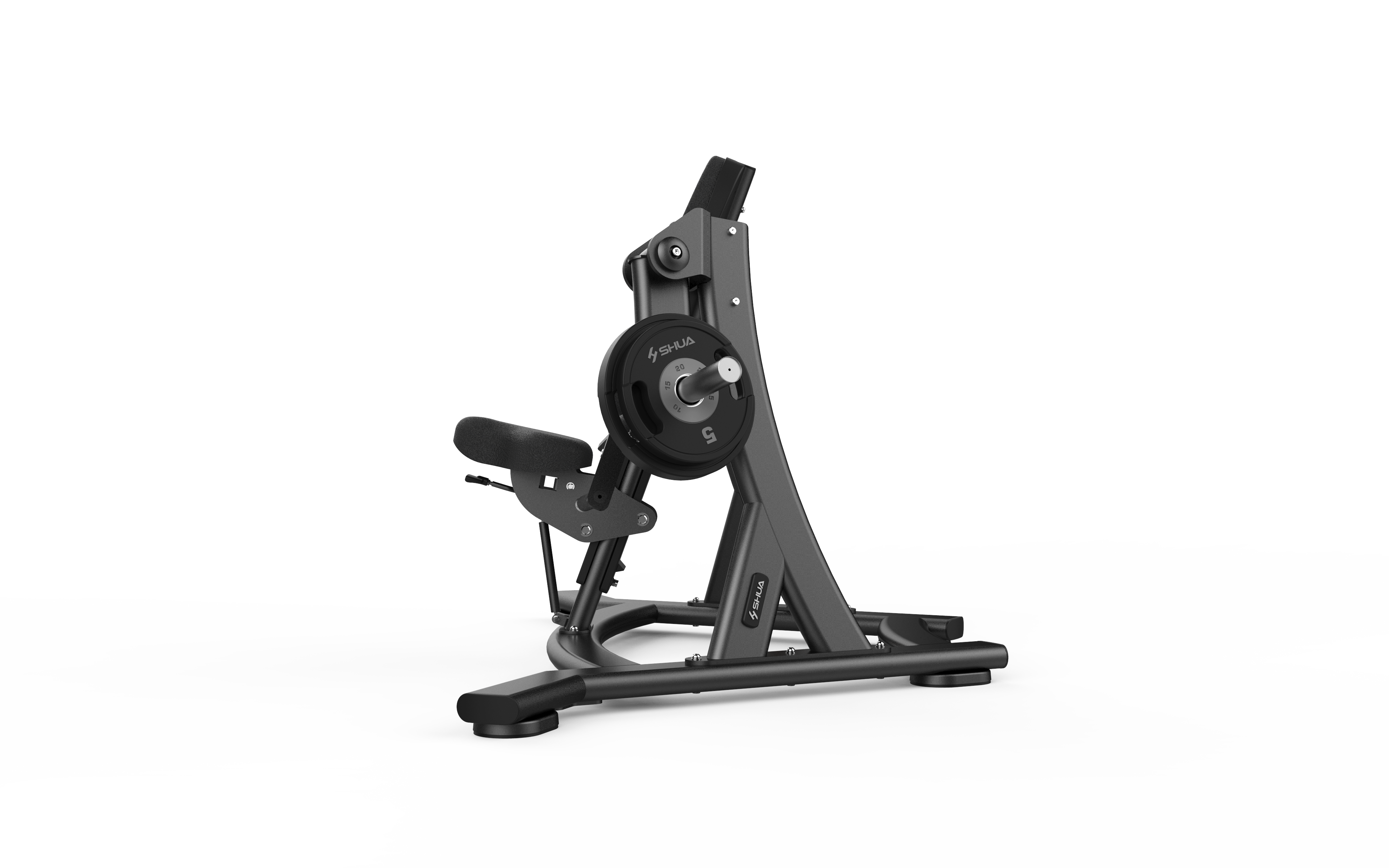 ISO Biceps Curl - 6906