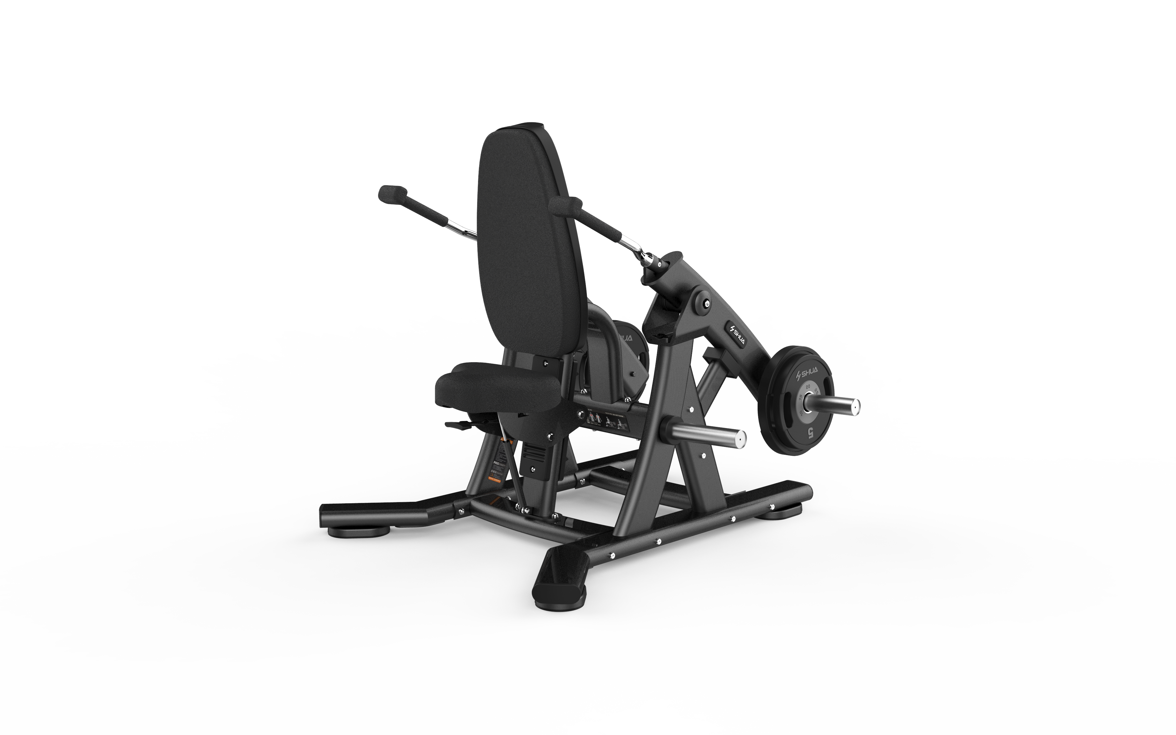 ISO Triceps Press - 6907