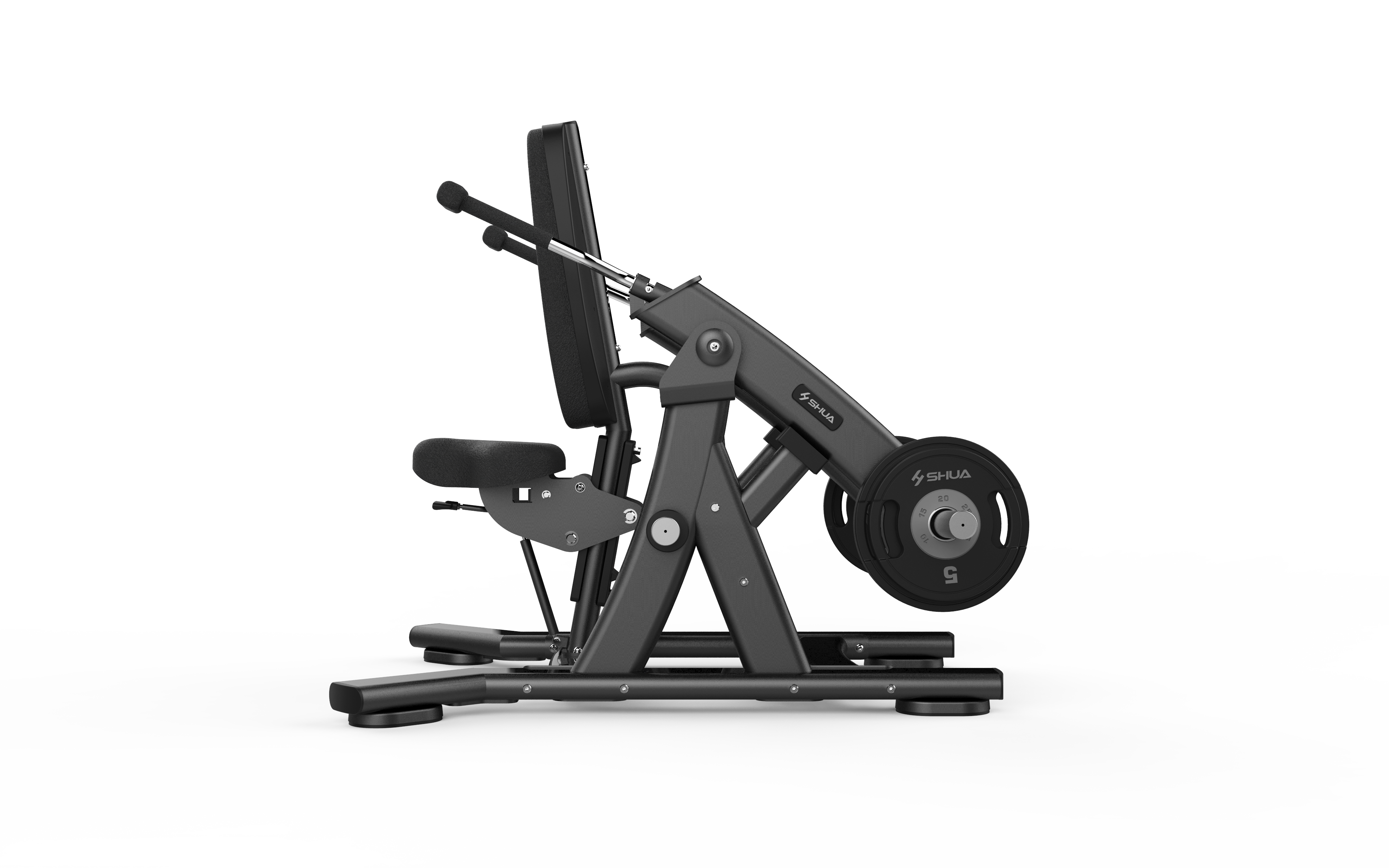 ISO Triceps Press - 6907