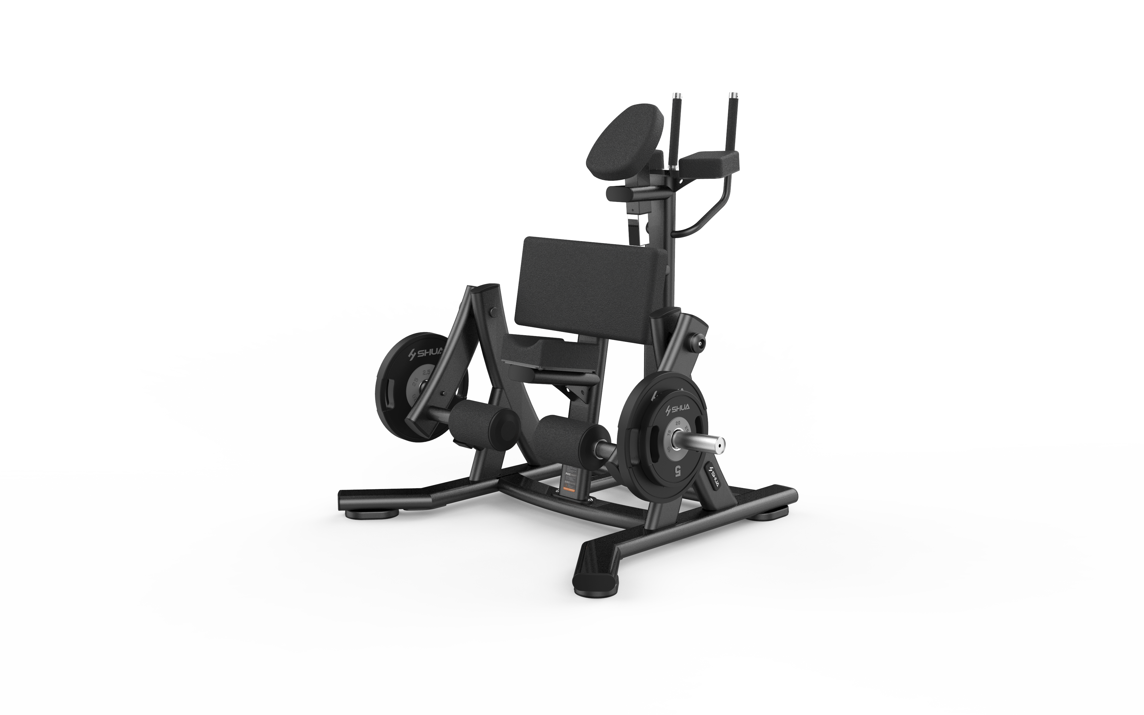 Kneeling Leg Curl - 6909
