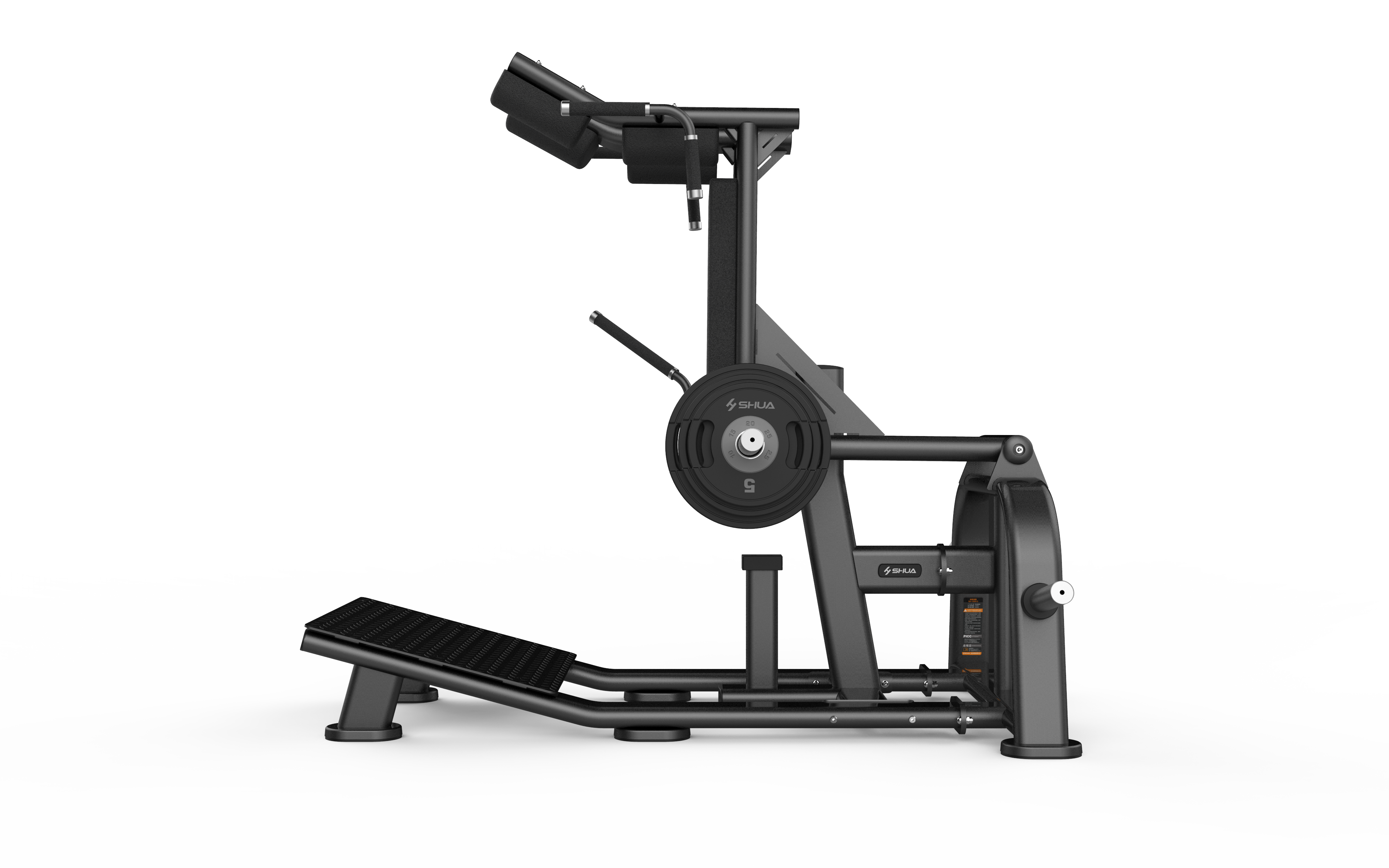 V squat - 6913
