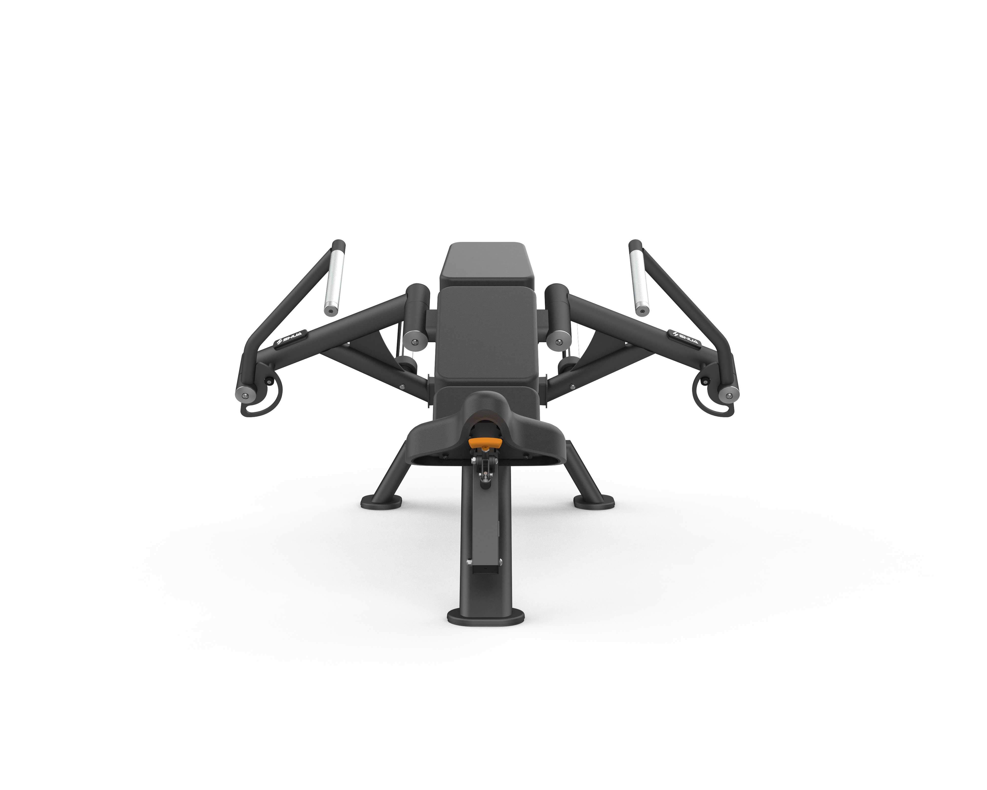 ISO Inclined Flight Machine - 6919