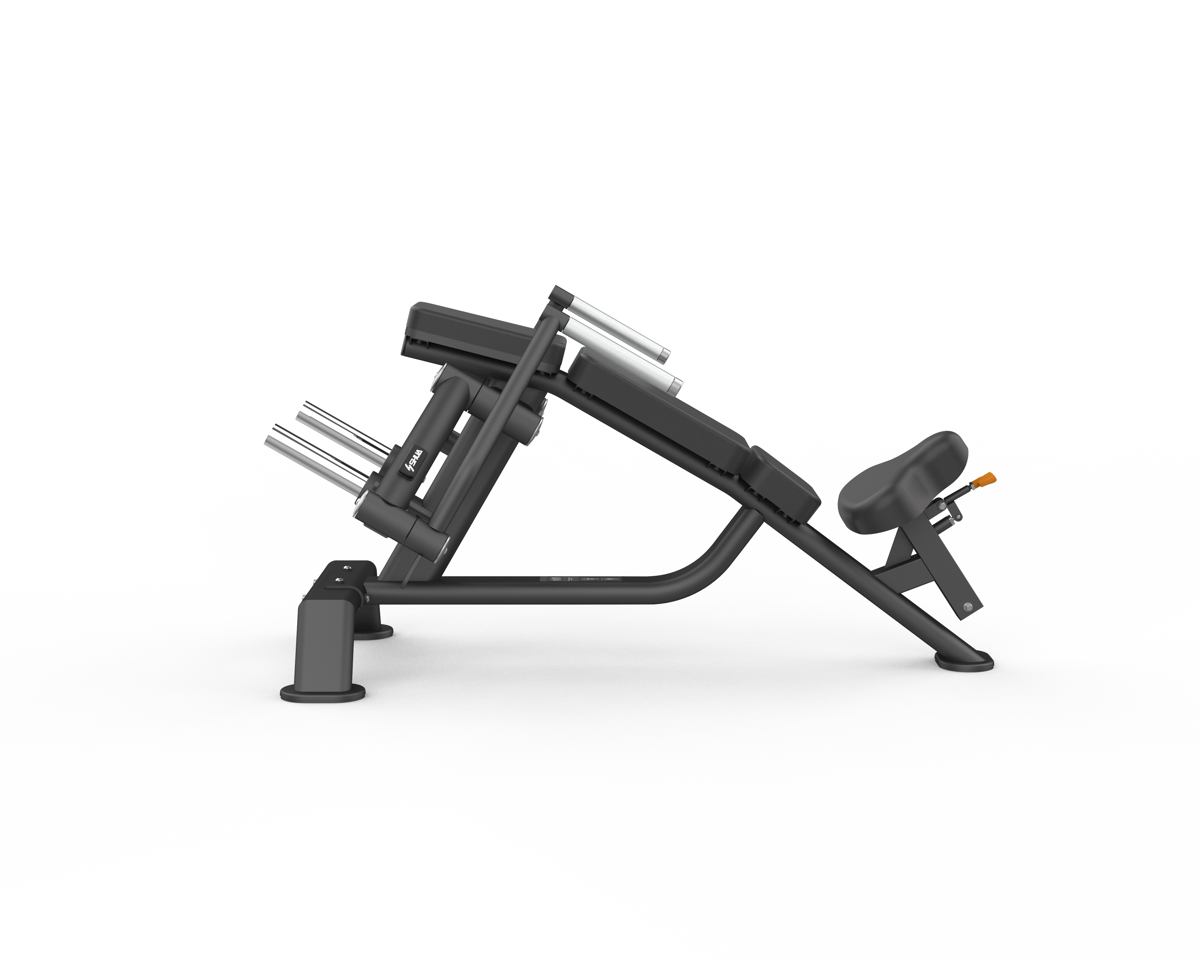 ISO Inclined Flight Machine - 6919