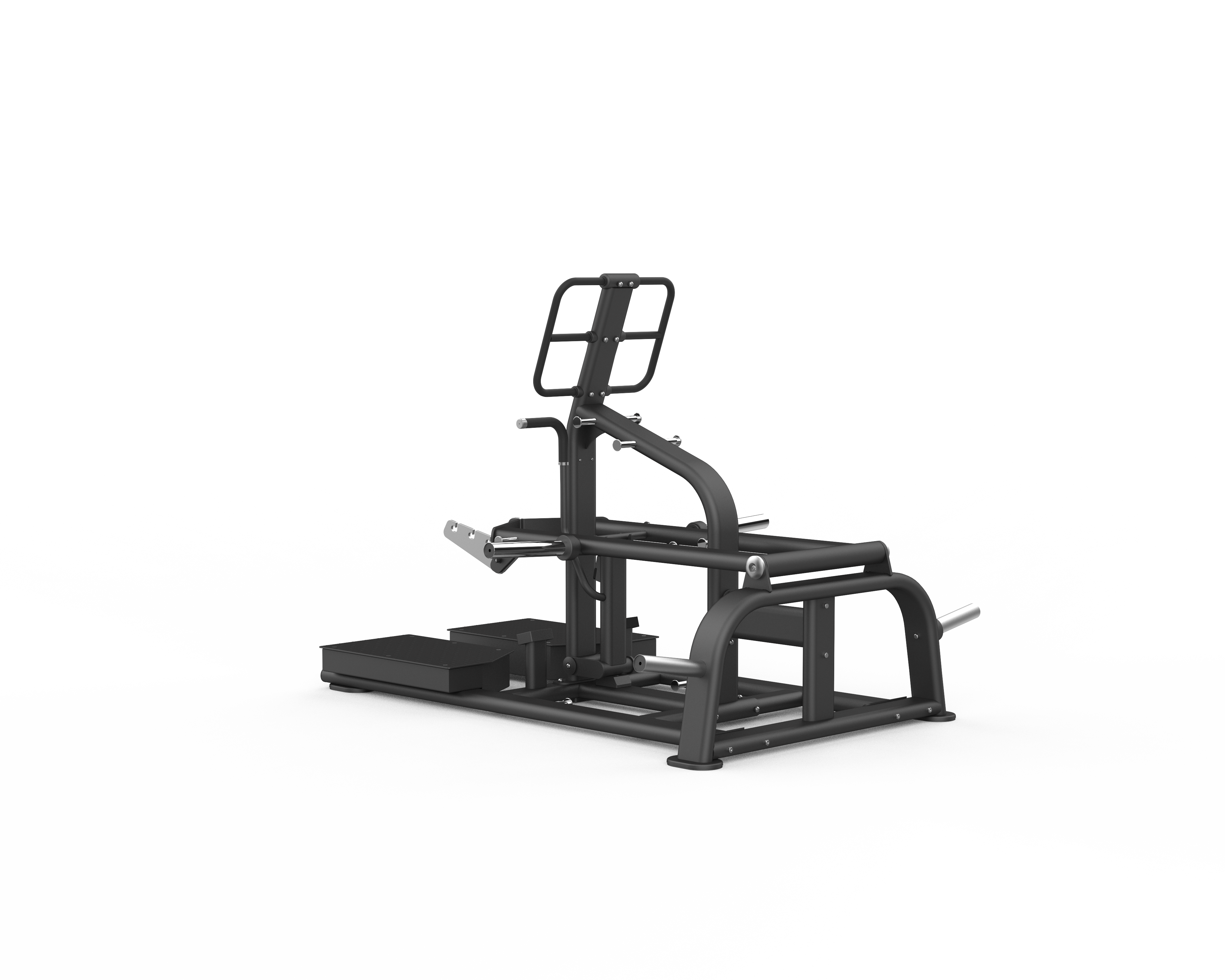 Belt Squat - 6920