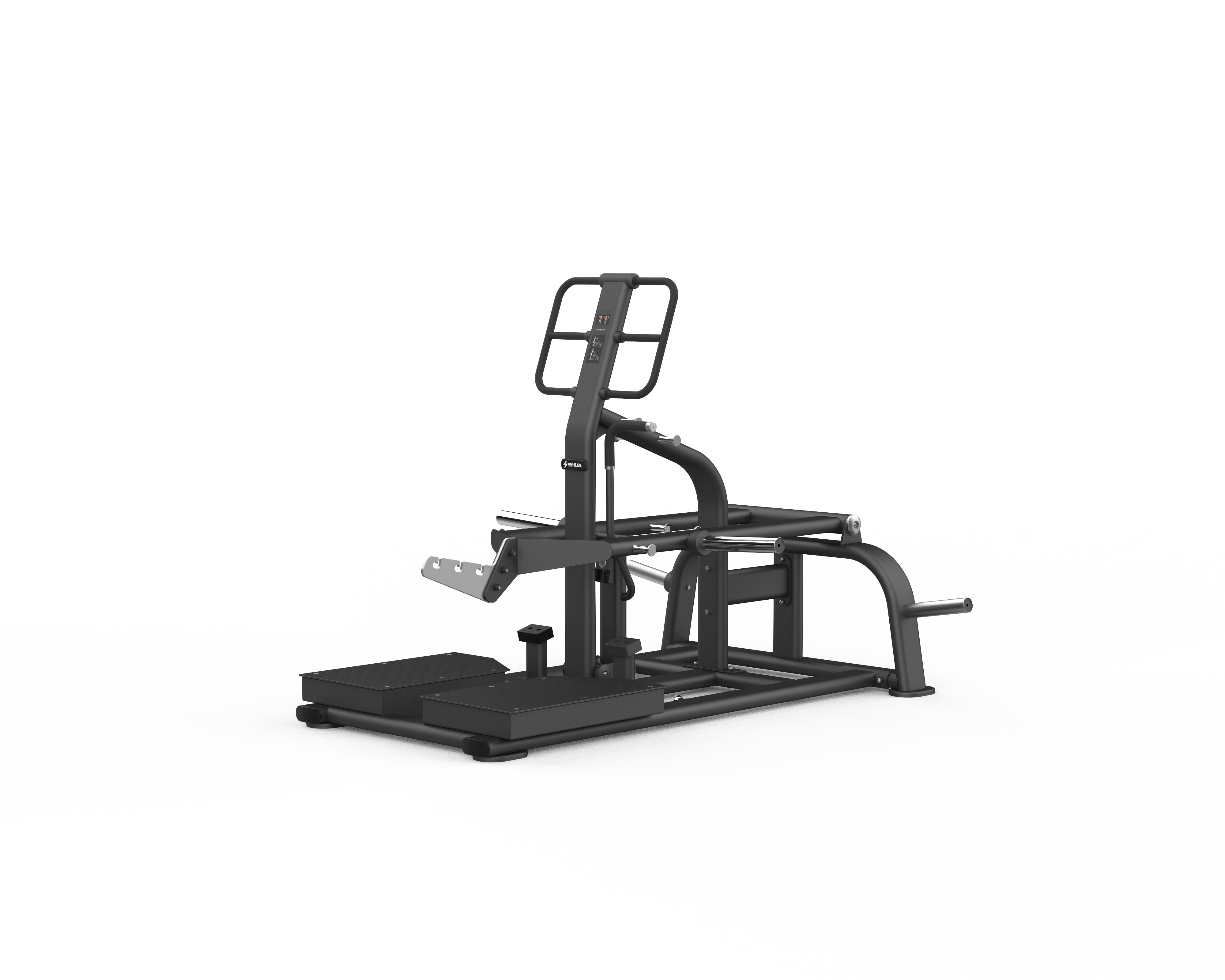 Belt Squat - 6920
