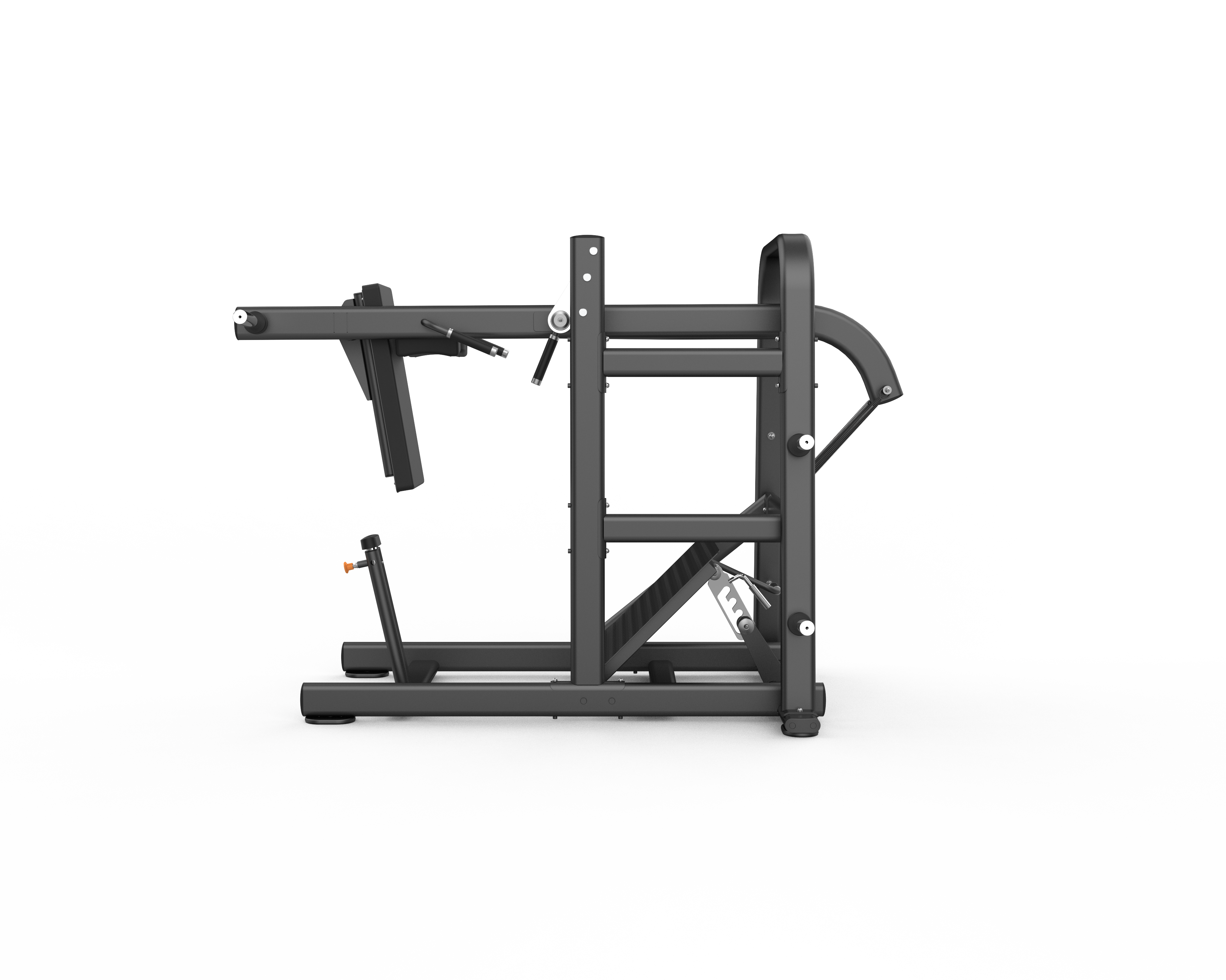Pendulum Squat - 6924