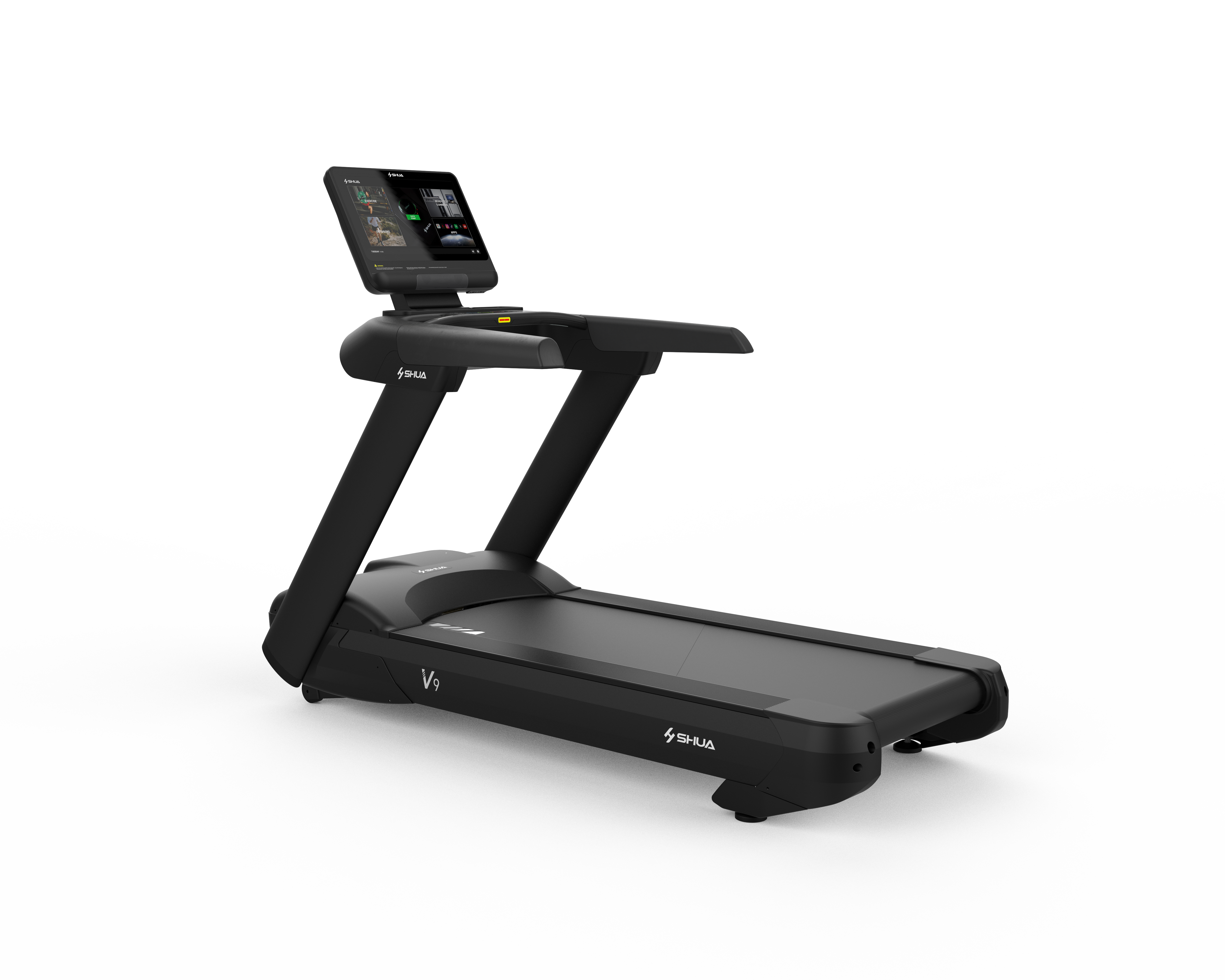 V9 Series Treadmill