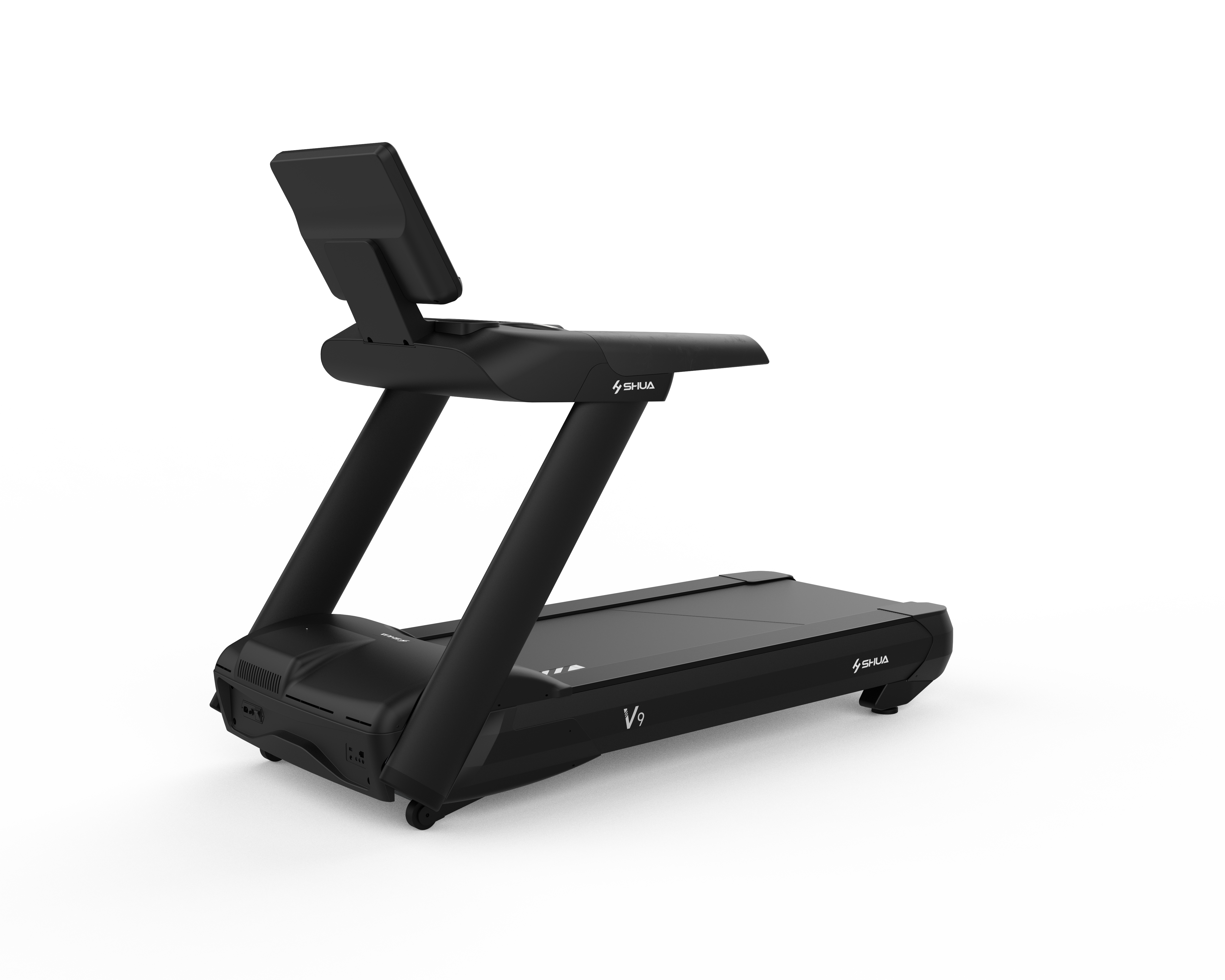 V9 Series Treadmill