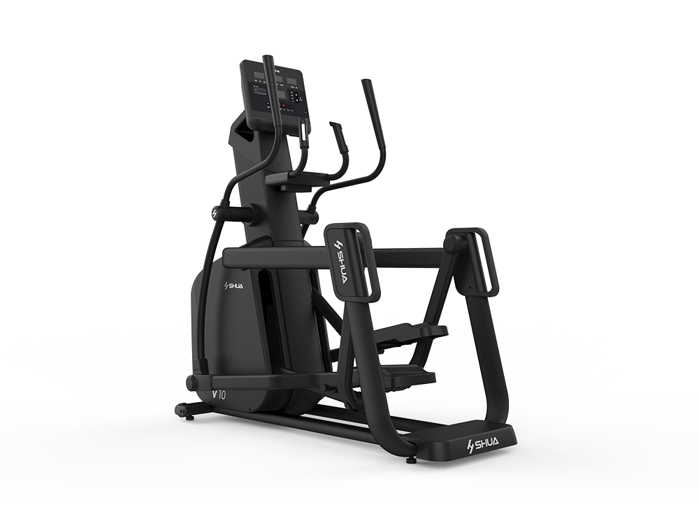 S2 Elliptical