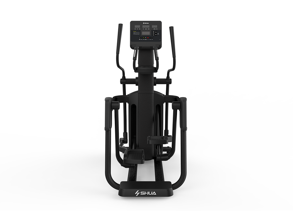 S2 Elliptical