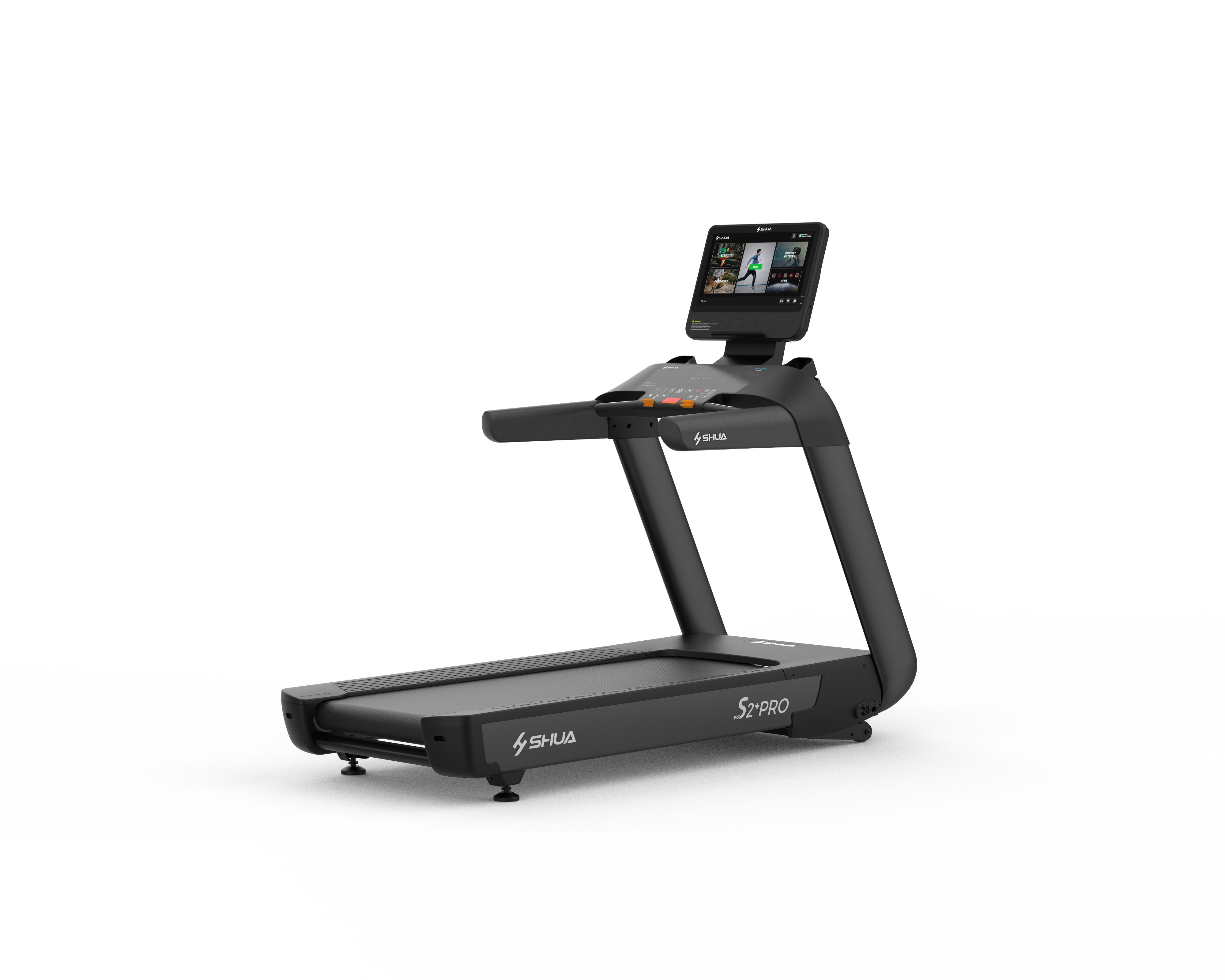 Shua S2 + PRO - Depositum (World record tilbud)