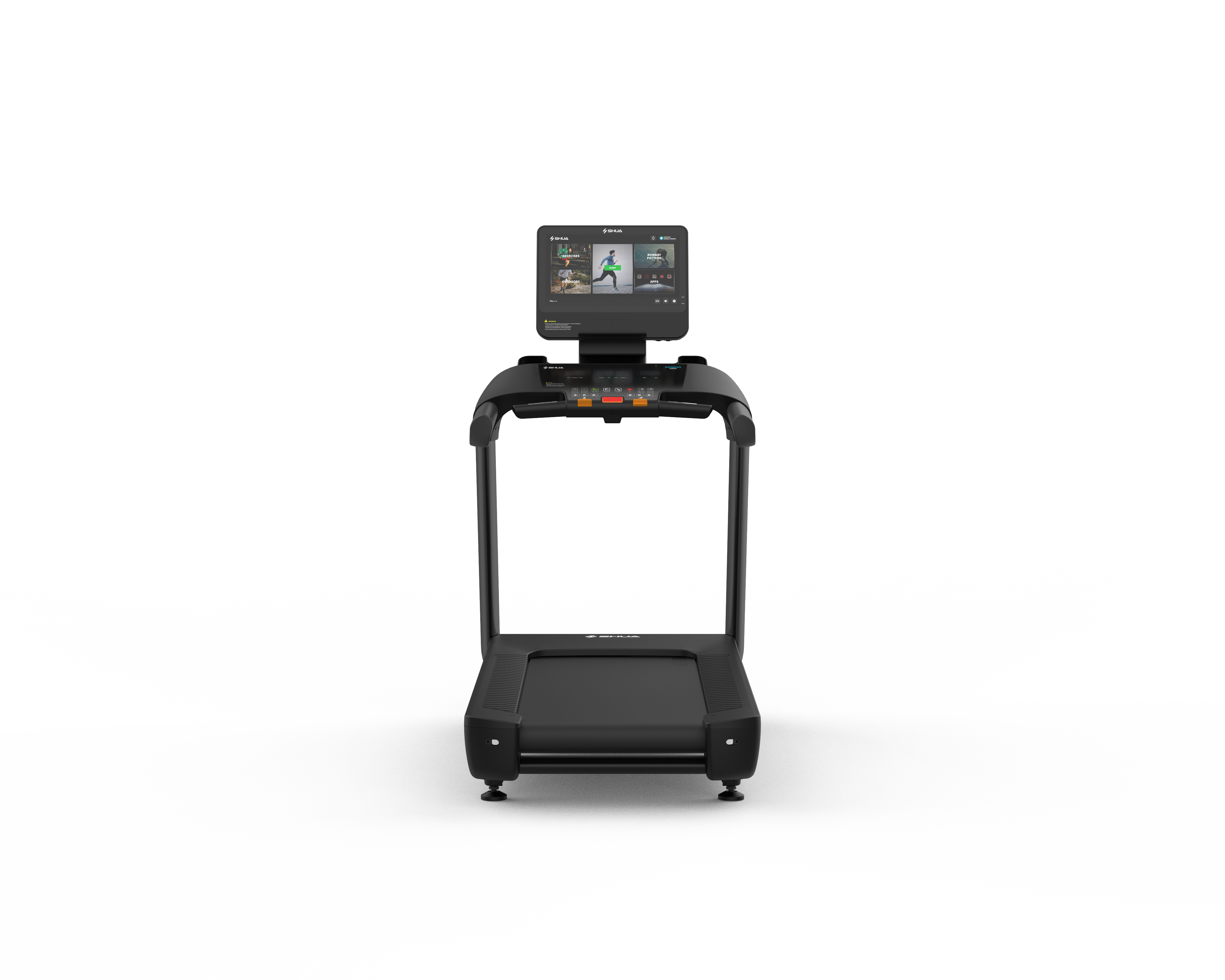 Shua S2 + PRO - Depositum (World record tilbud)