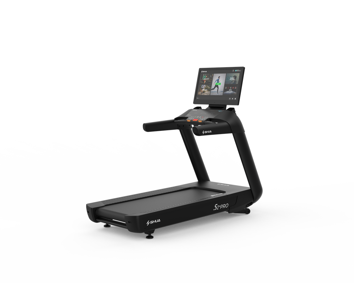 S2 + PRO Treadmill