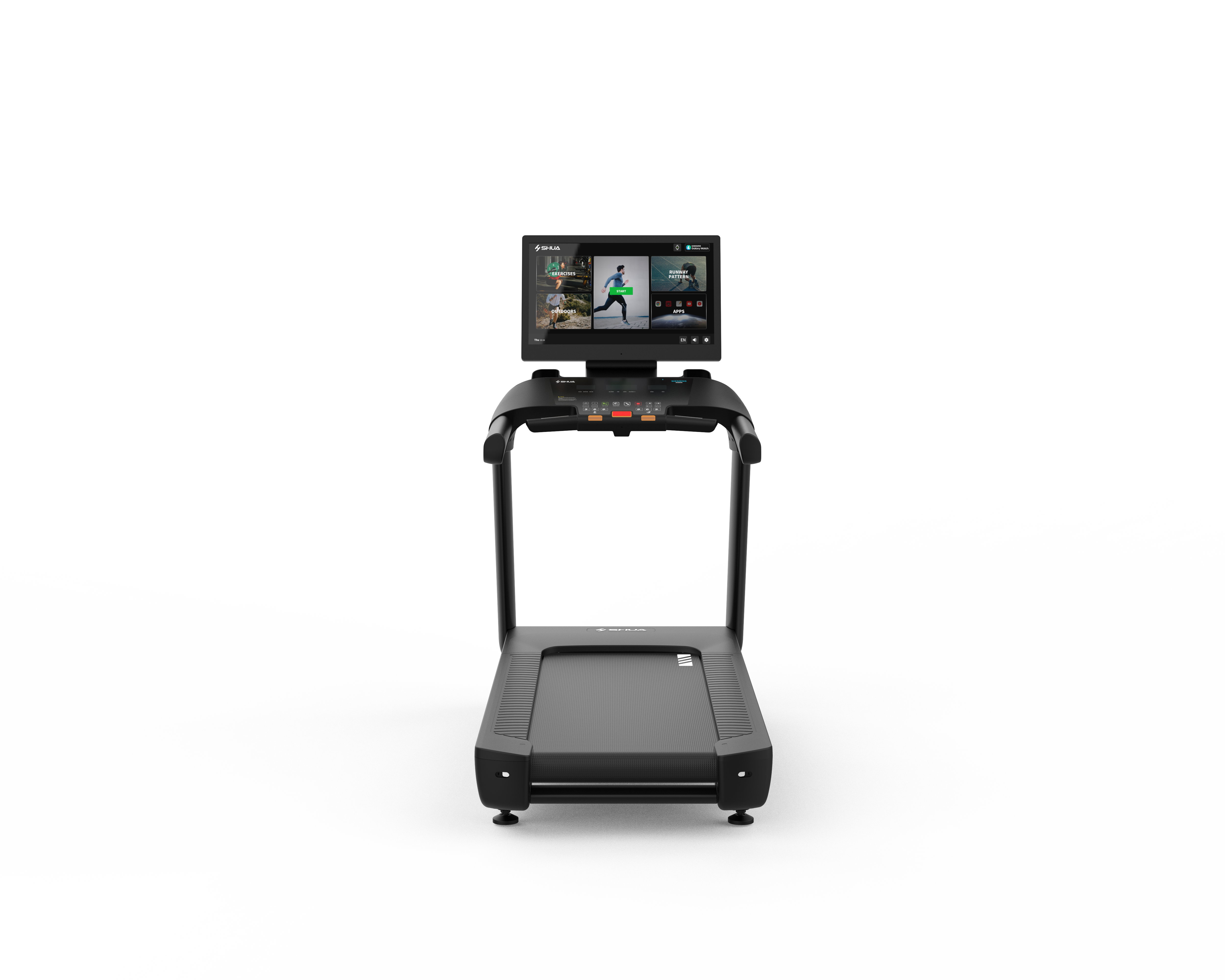 SHUA S2 + Pro (Brukt)