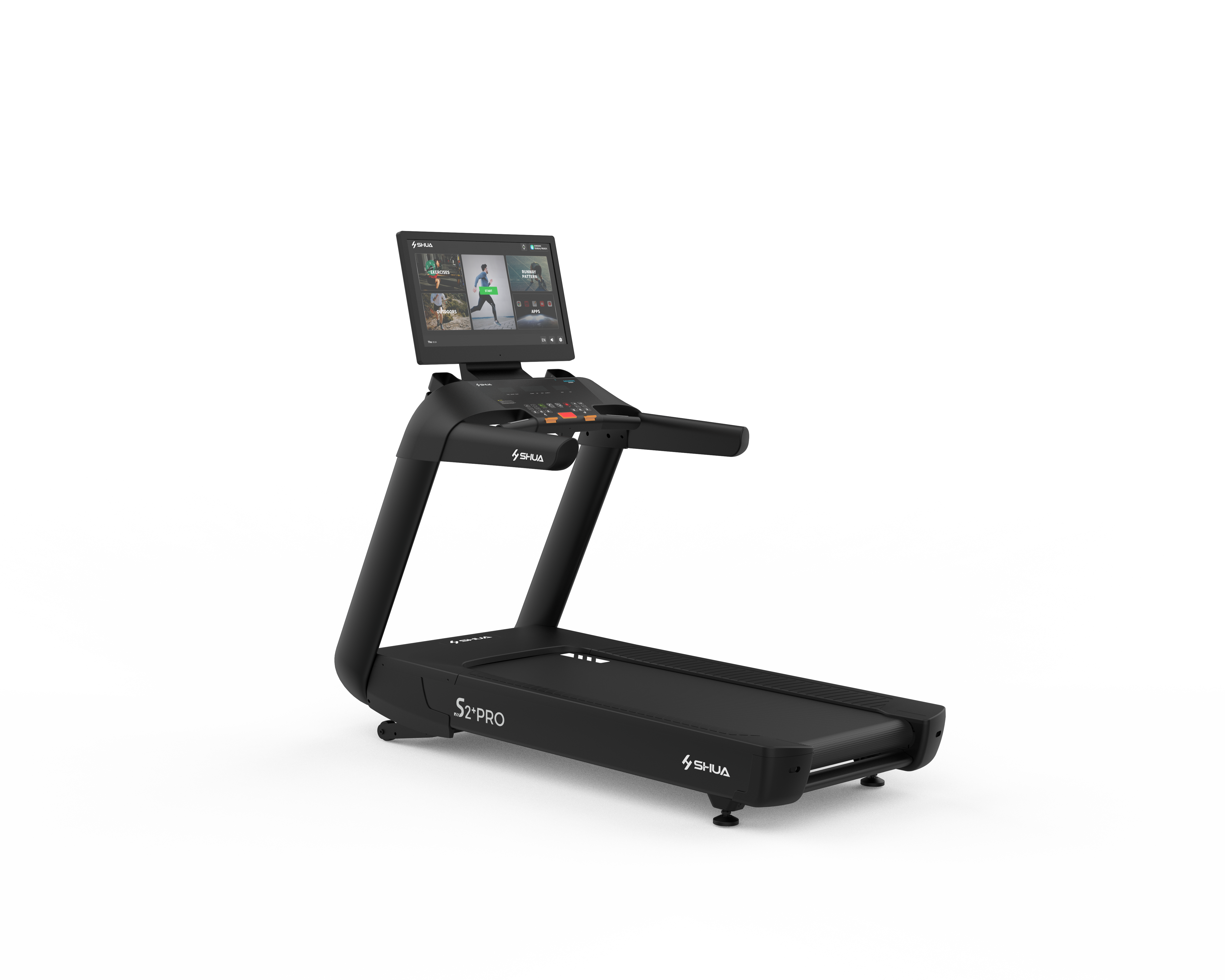 SHUA S2 + Pro (Brukt)