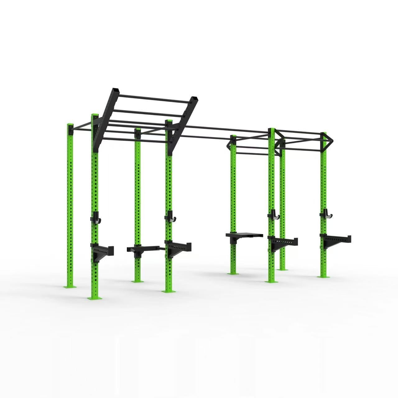 Custom Rigs