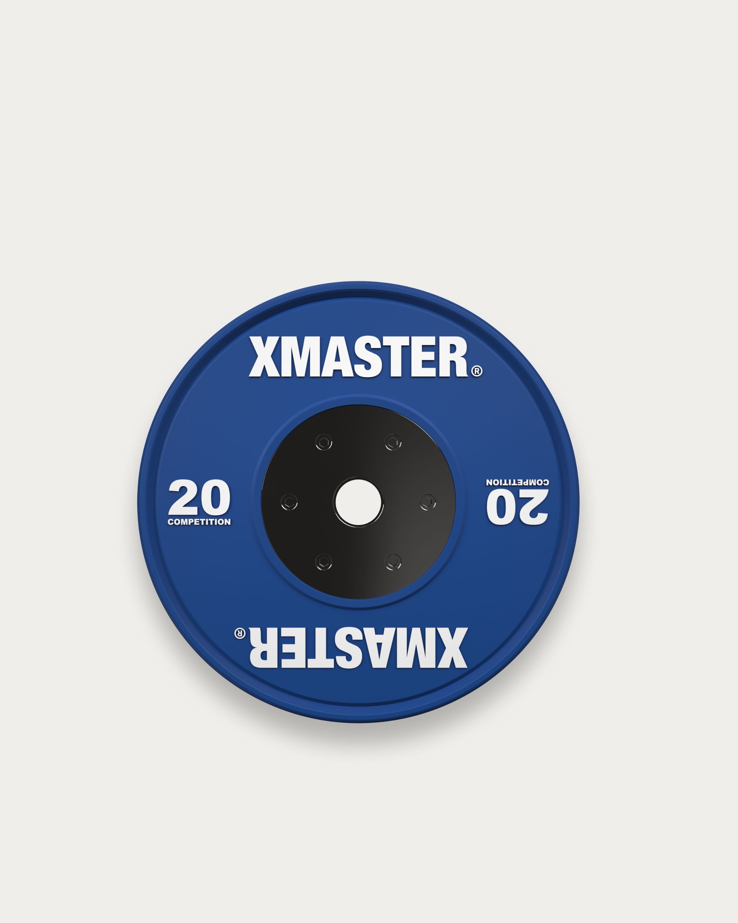 Weight Plates