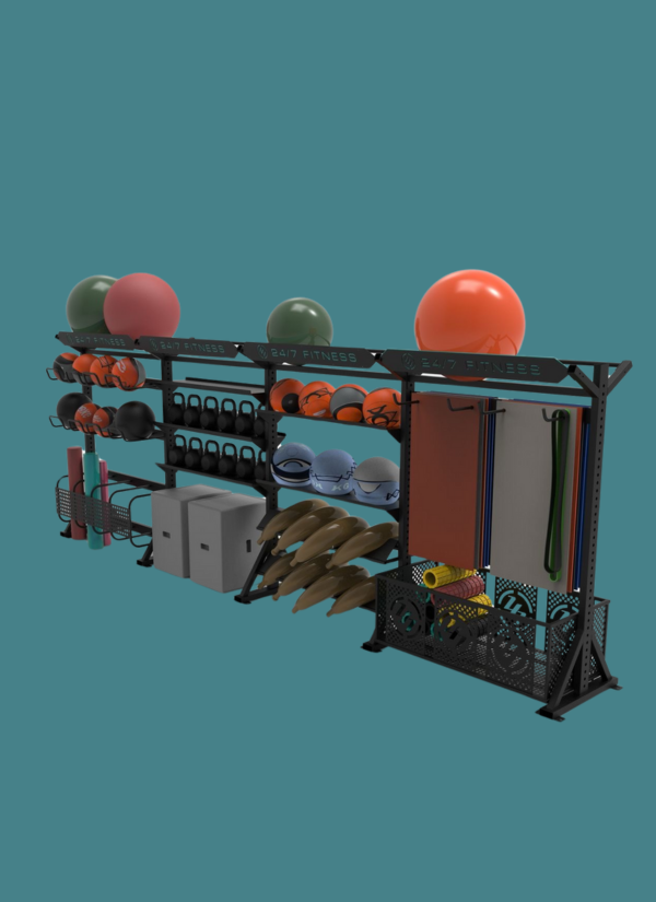 Storage