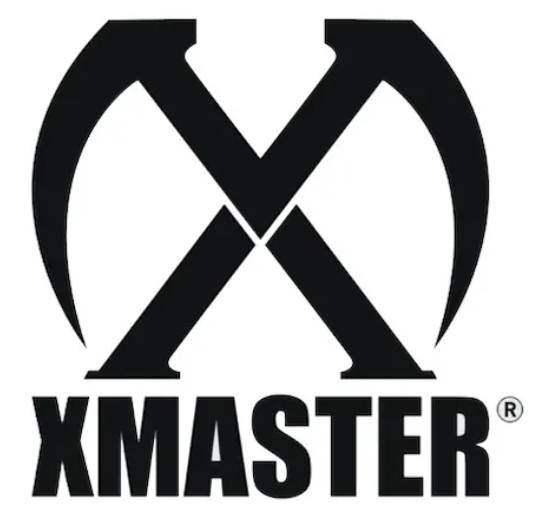 Xmaster | Kvalitetsutstyr