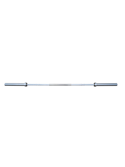 Chrome Barbell