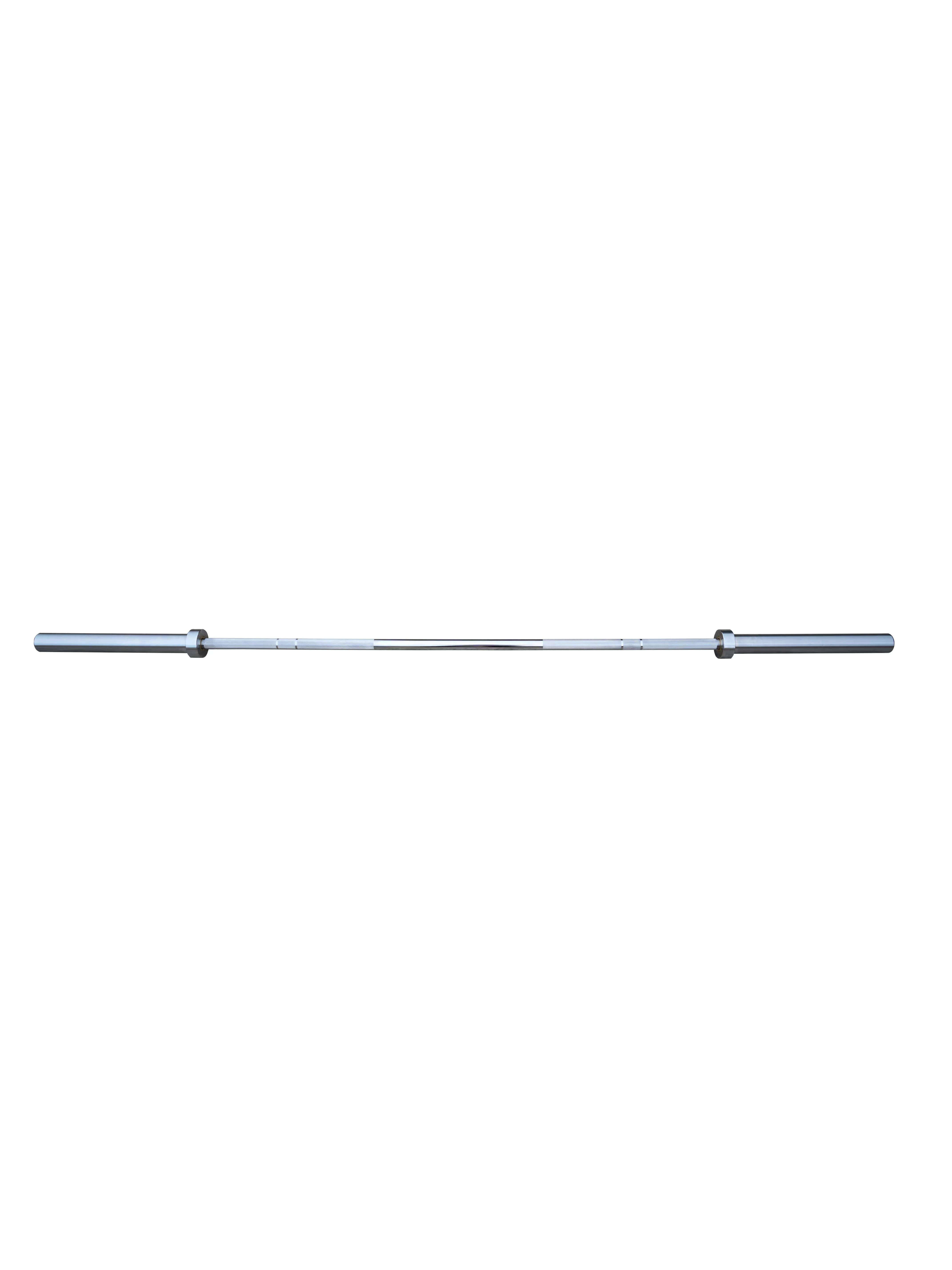 Chrome Barbell