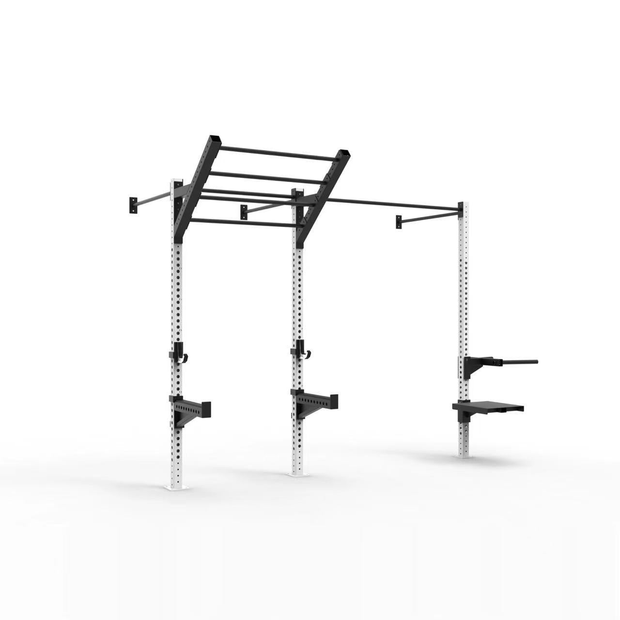 Custom Rigs