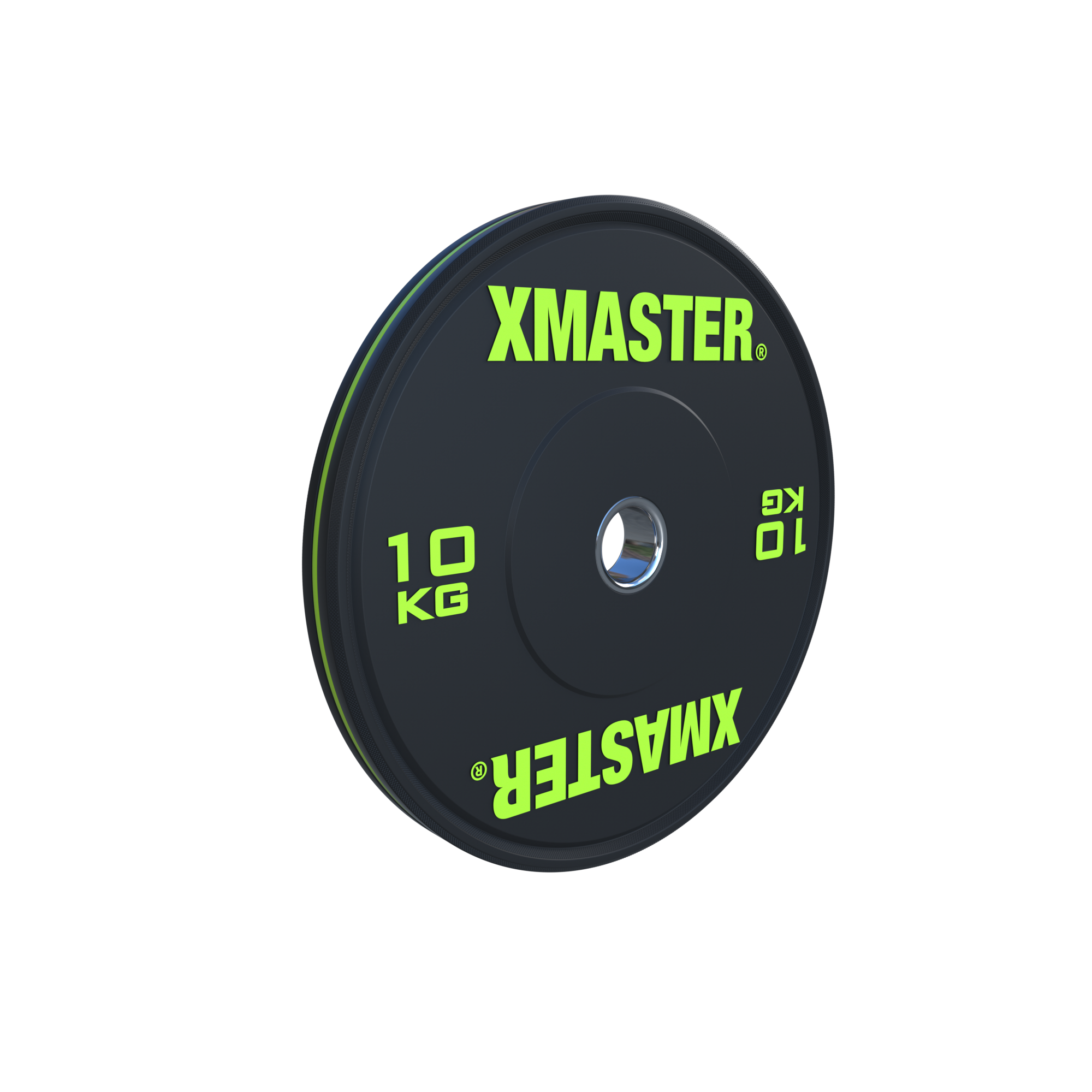 Eco Bumper Plate